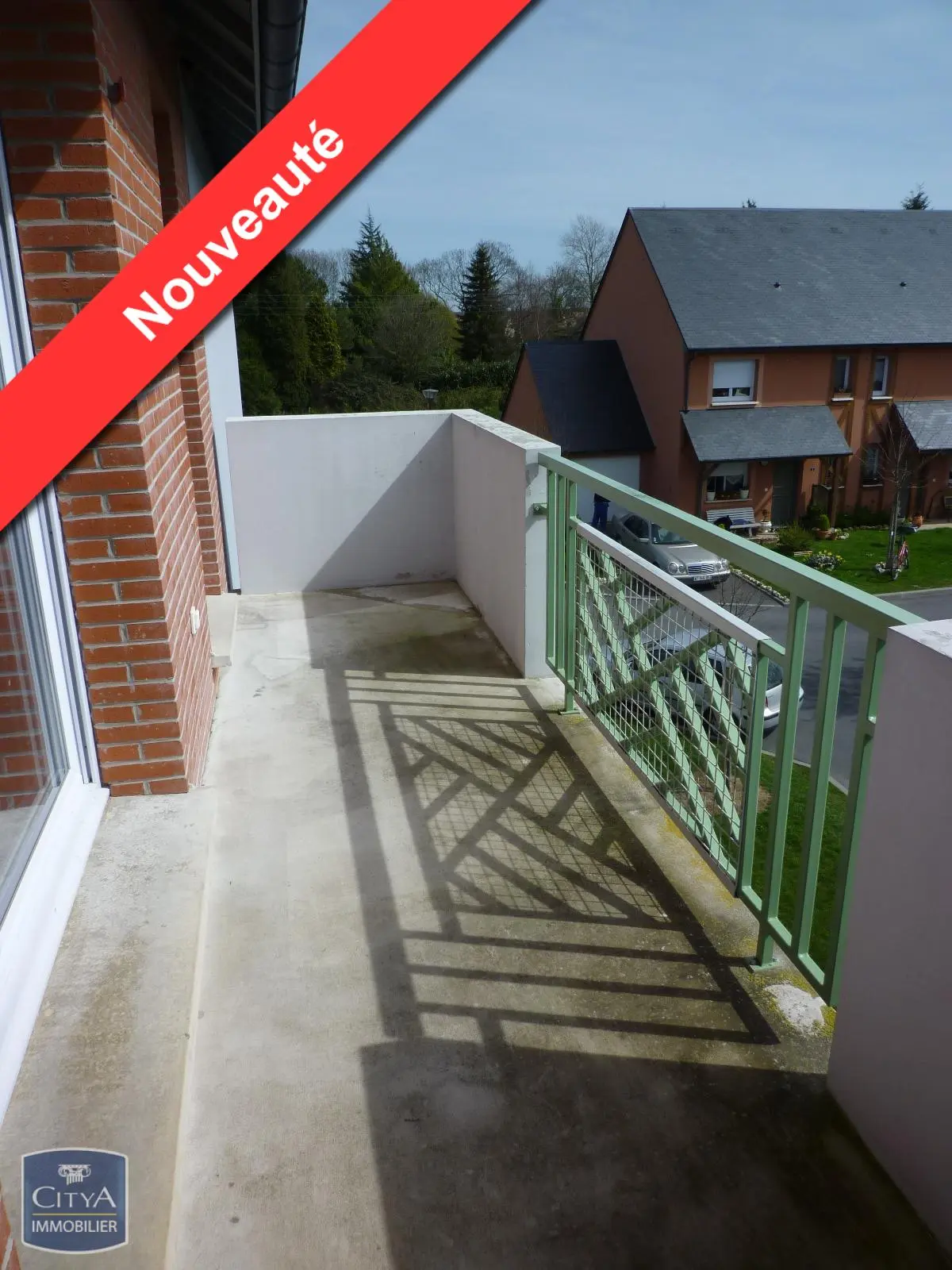 Photo 1 Appartement 3 pièces 64m²