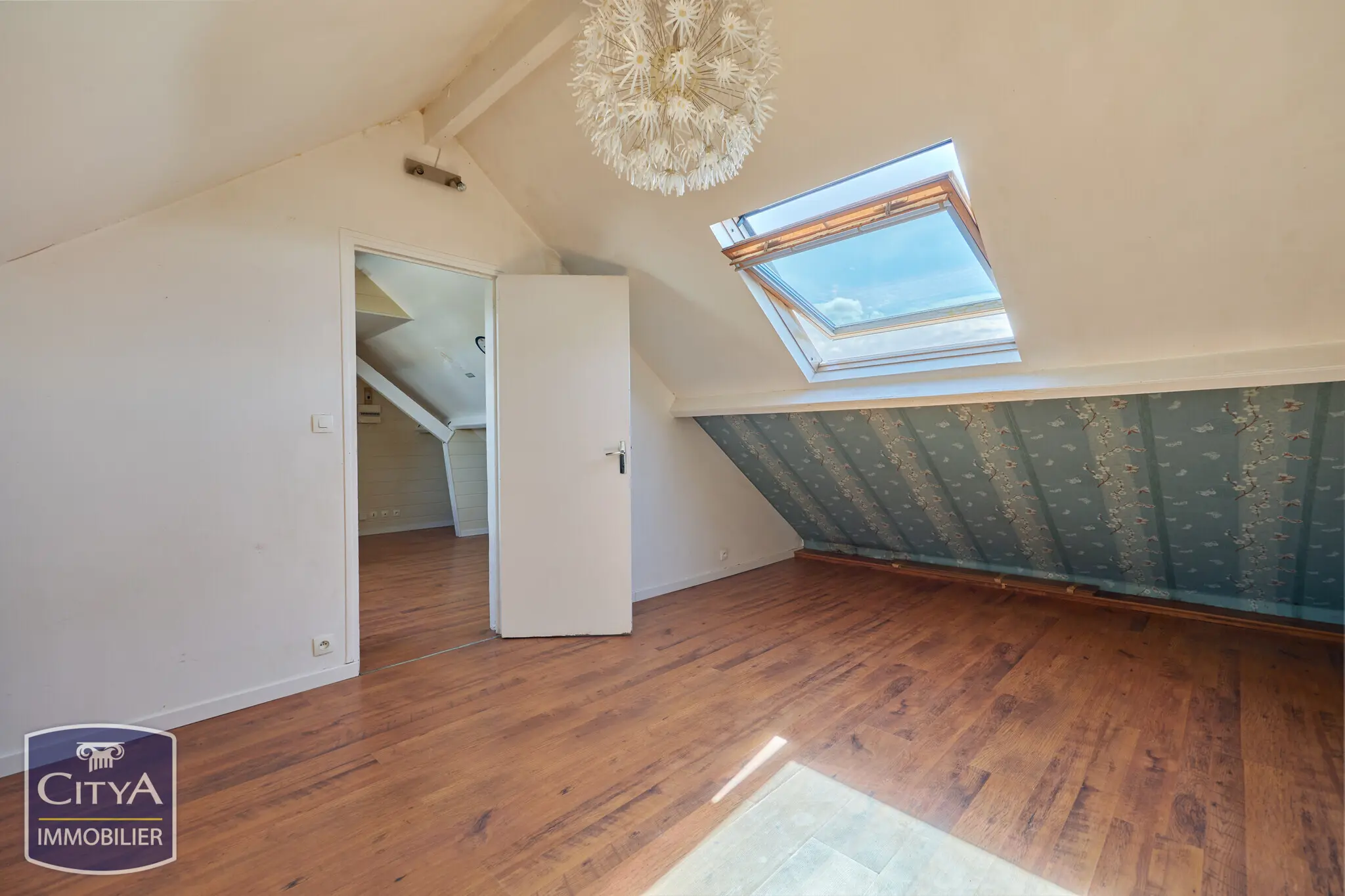Photo 6 Appartement 1 pièce 21.46m²