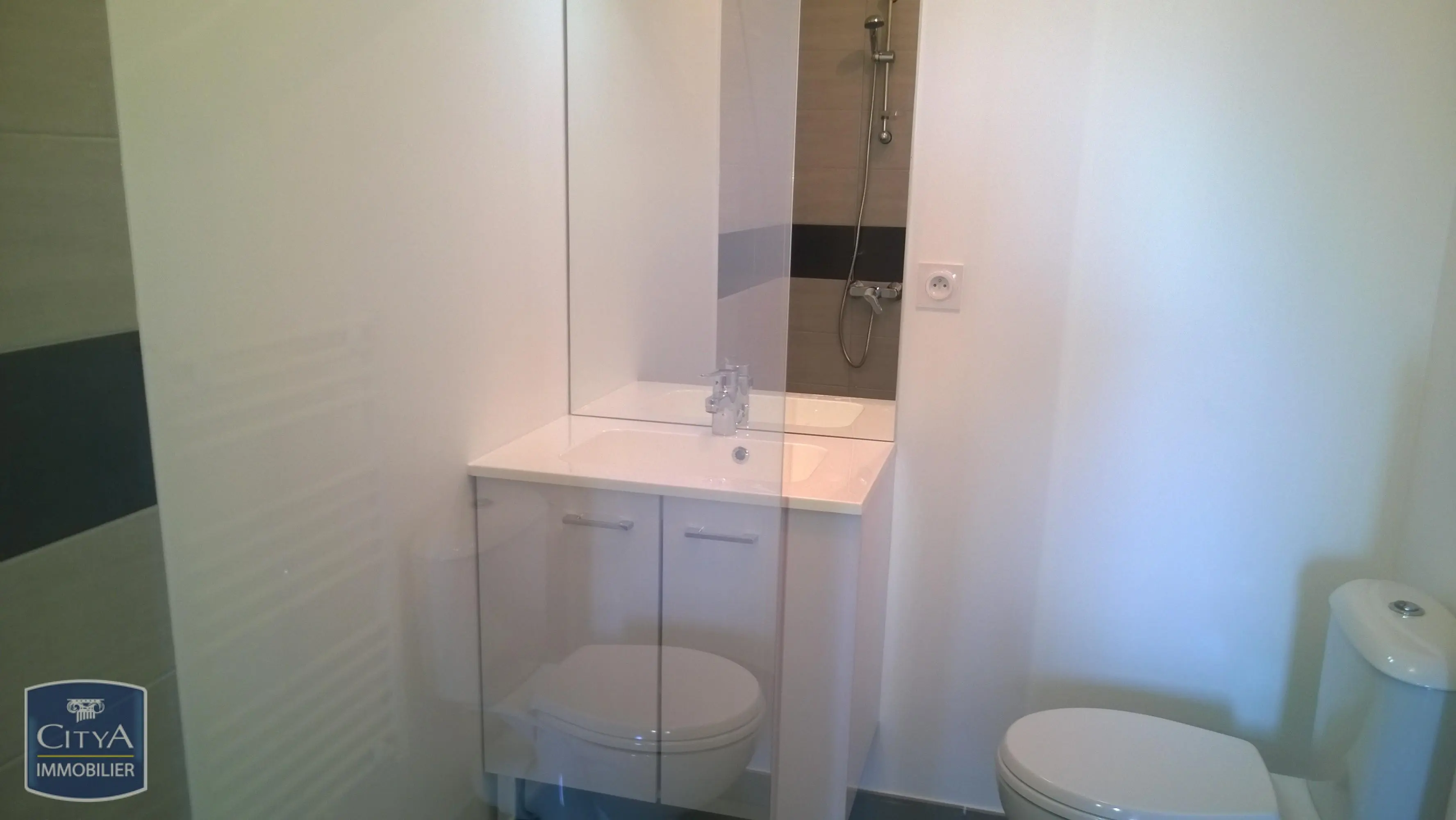 Photo 4 Appartement 1 pièce 36m²