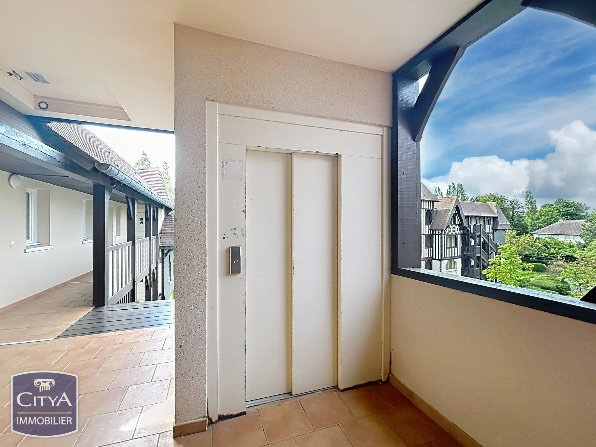 Photo 10 Appartement 2 pièces 29.77m²