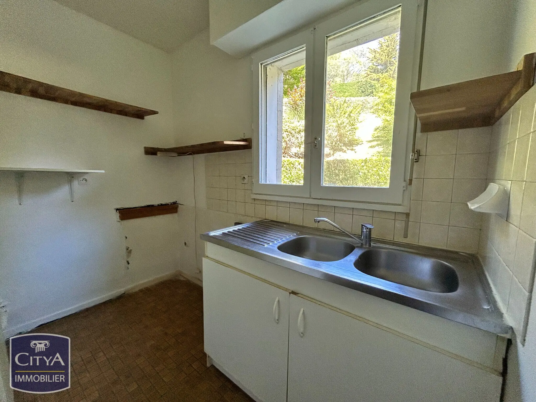 Photo 7 Appartement 3 pièces 48.5m²