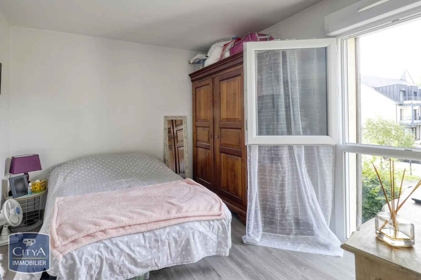 Photo 10 Appartement 2 pièces 45m²