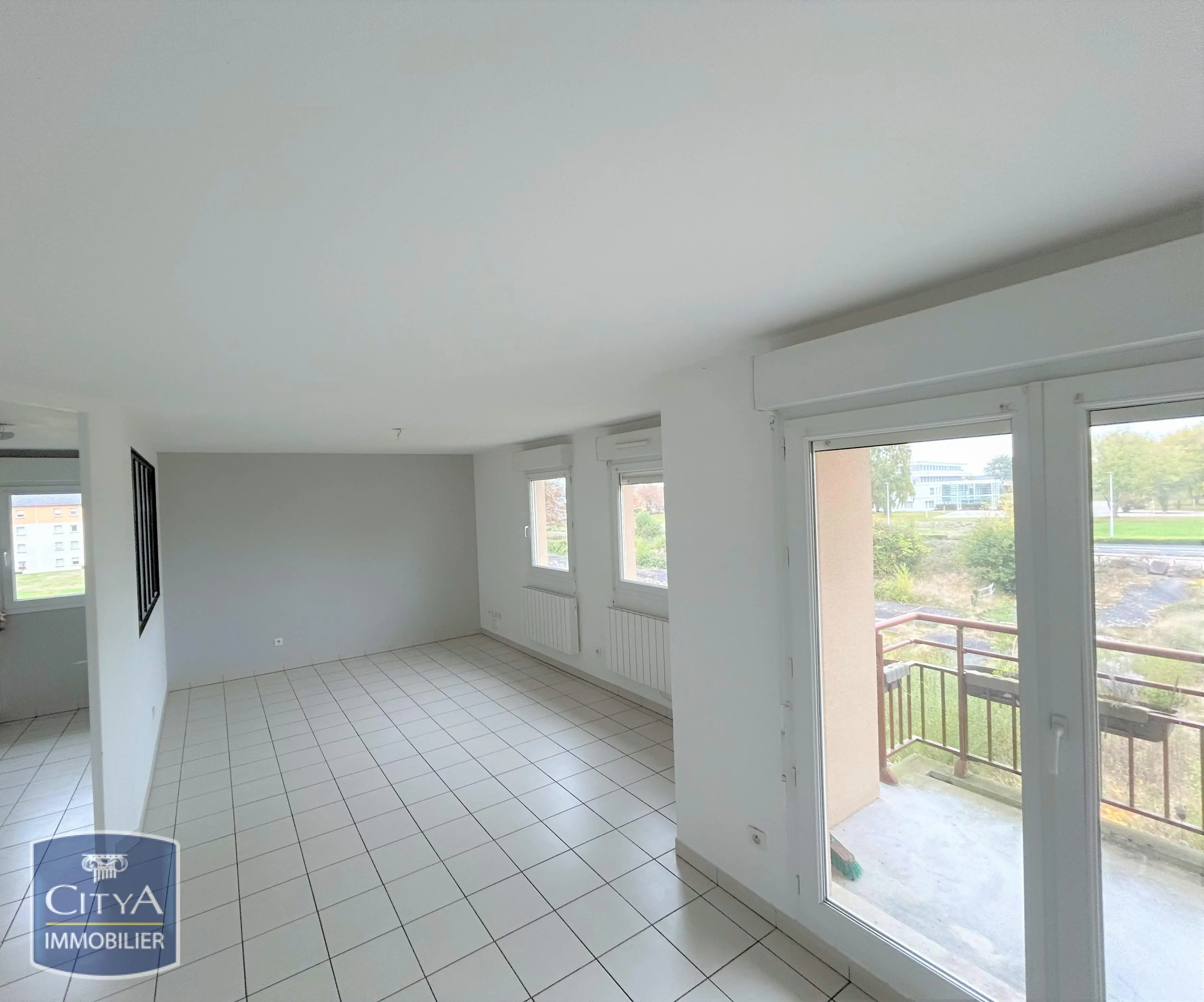 Photo 2 Appartement 4 pièces 79.28m²