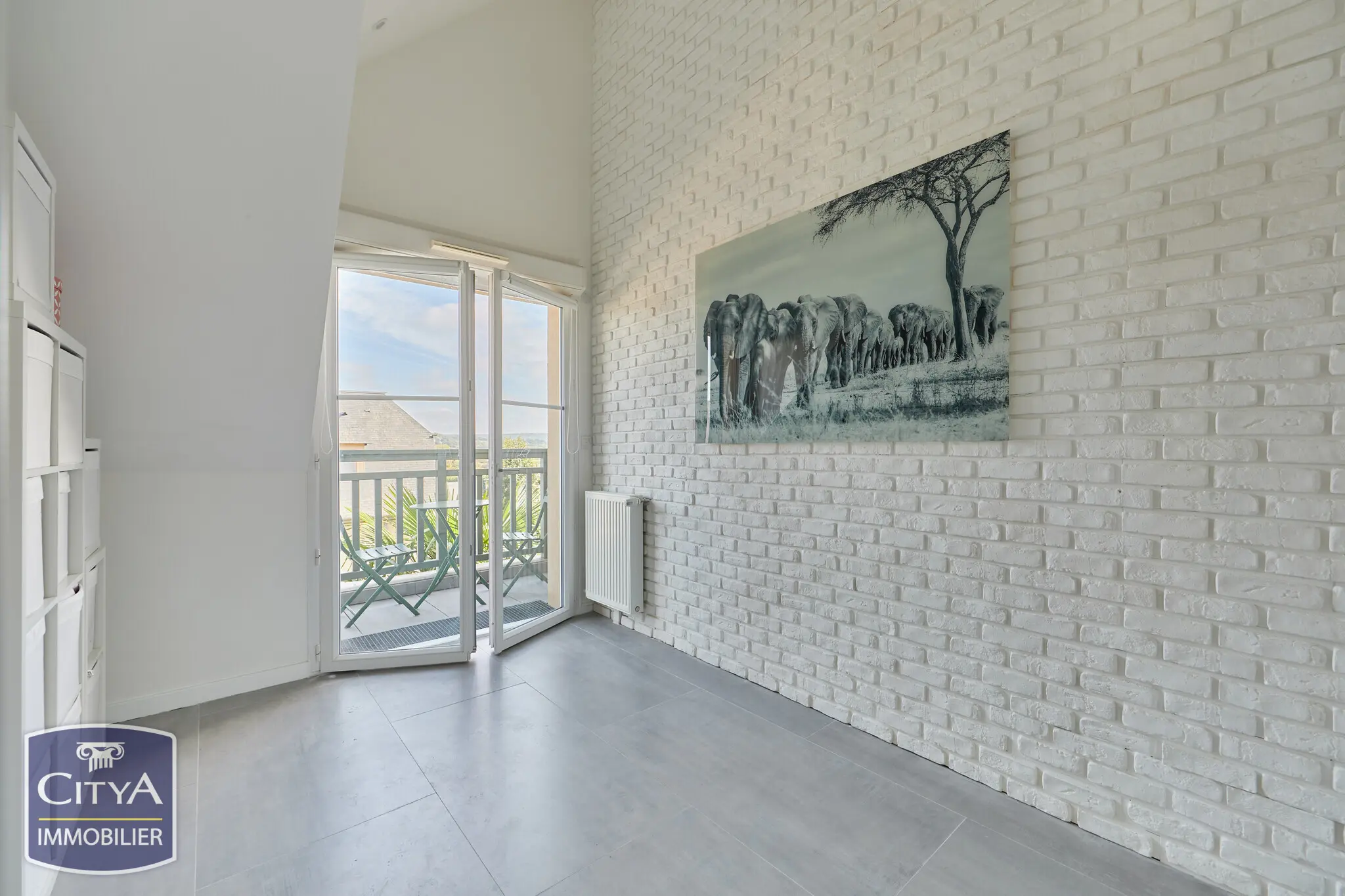 Photo 8 Appartement 4 pièces 74.56m²