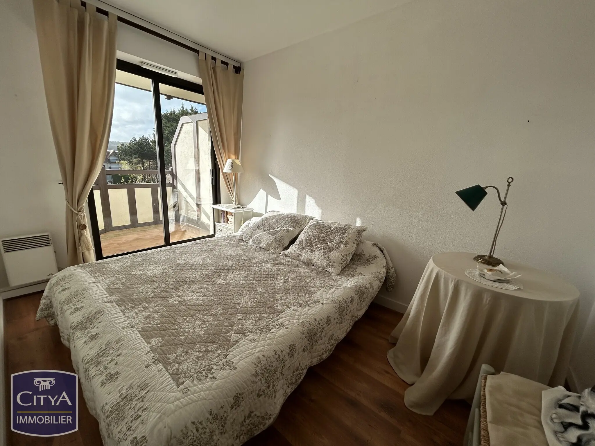 Photo 7 Appartement 3 pièces 52.98m²