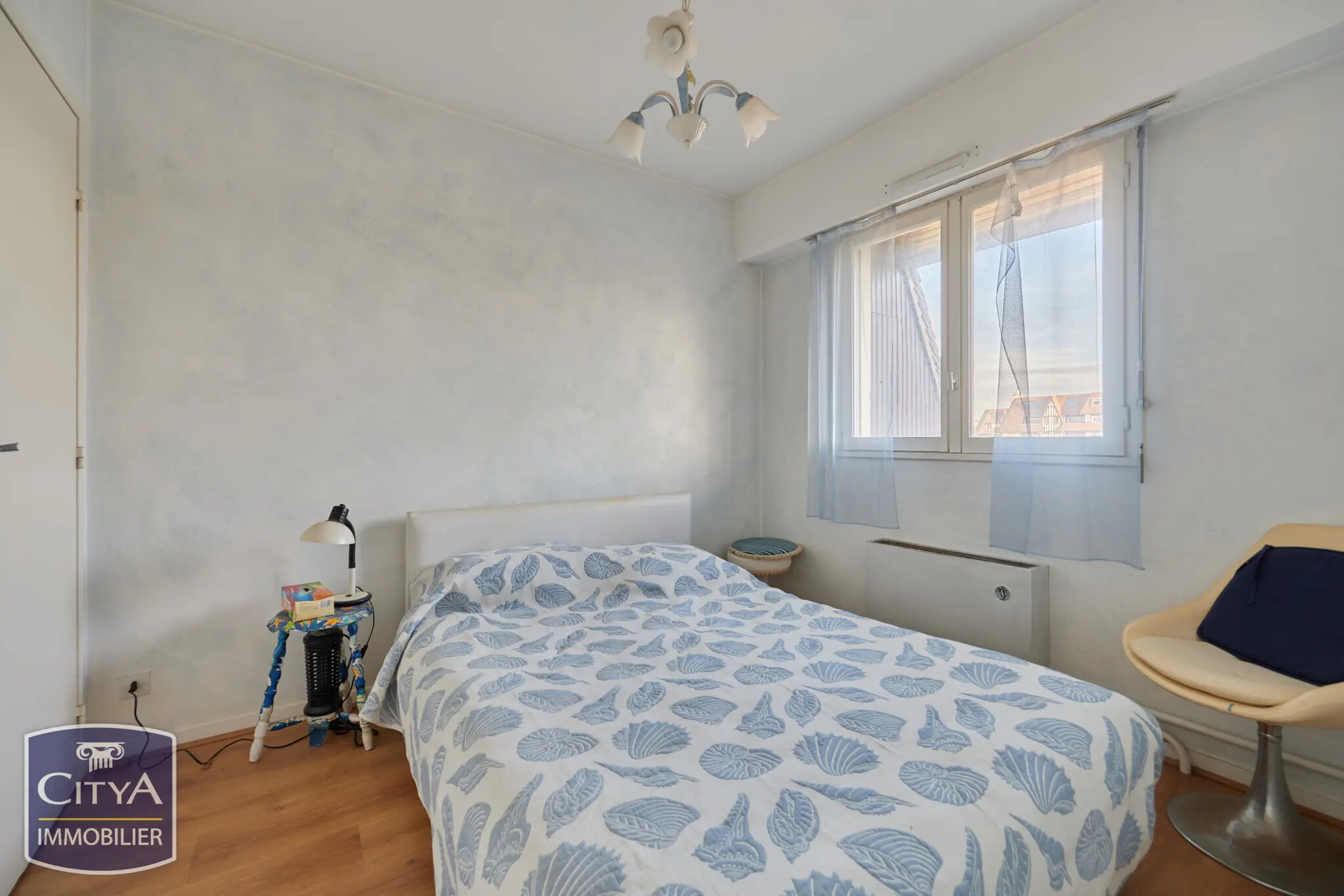 Photo 10 Appartement 2 pièces 32m²
