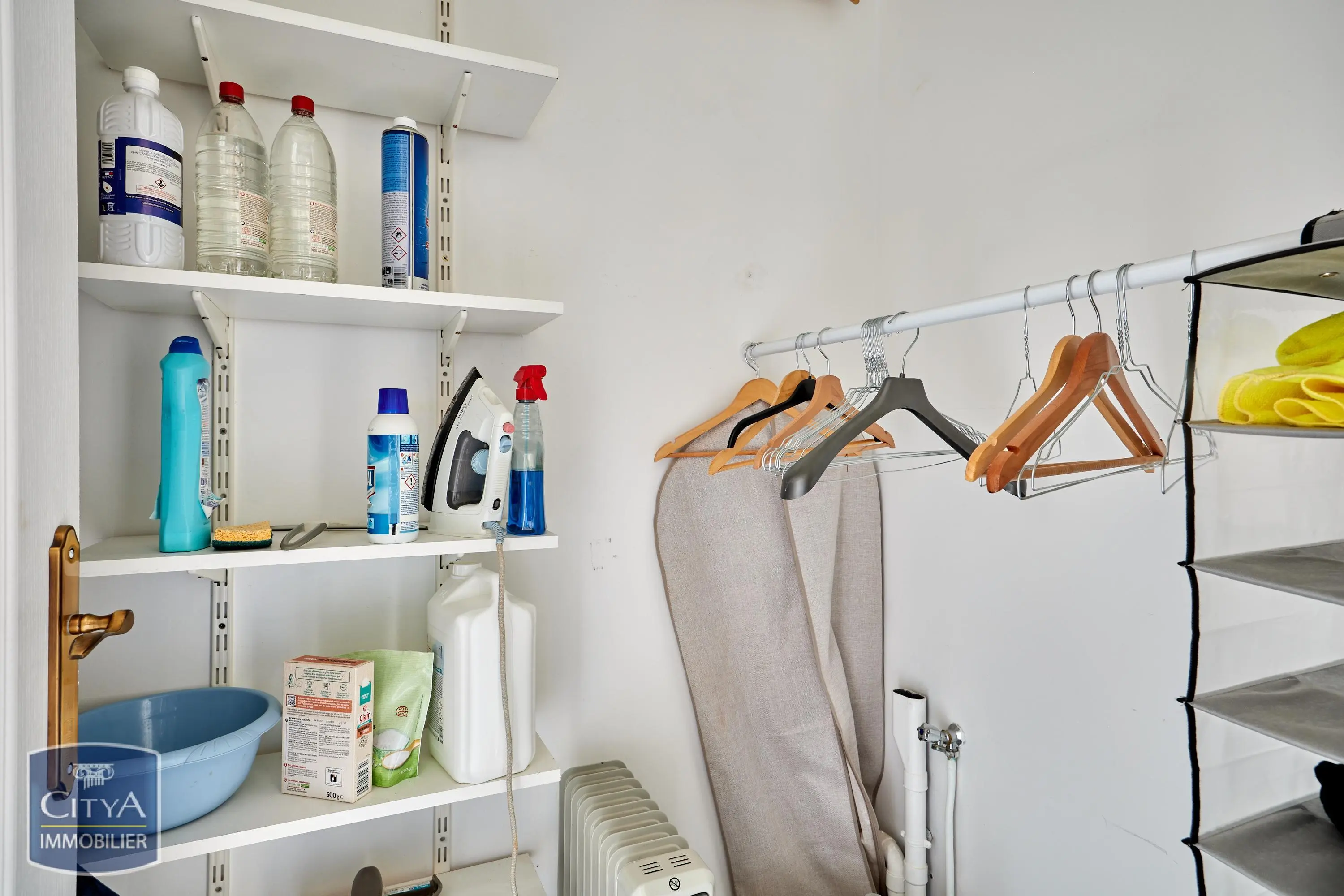 Photo 10 Appartement 1 pièce 22m²