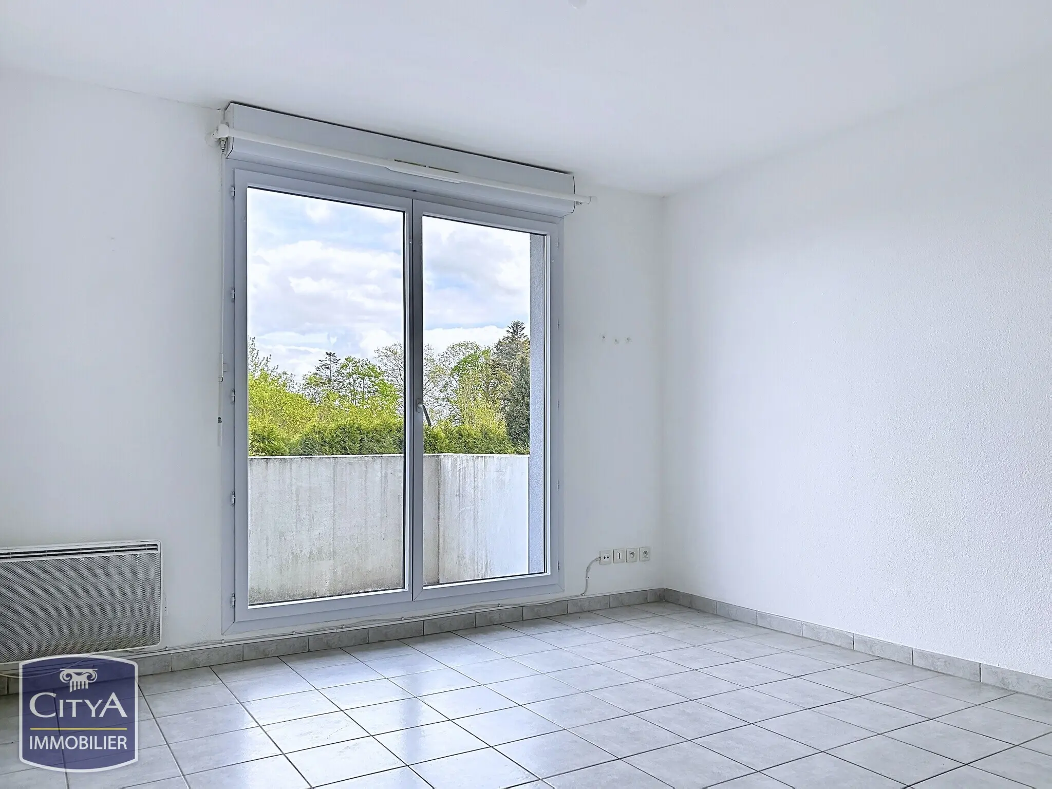 Photo 2 Appartement 3 pièces 54.98m²