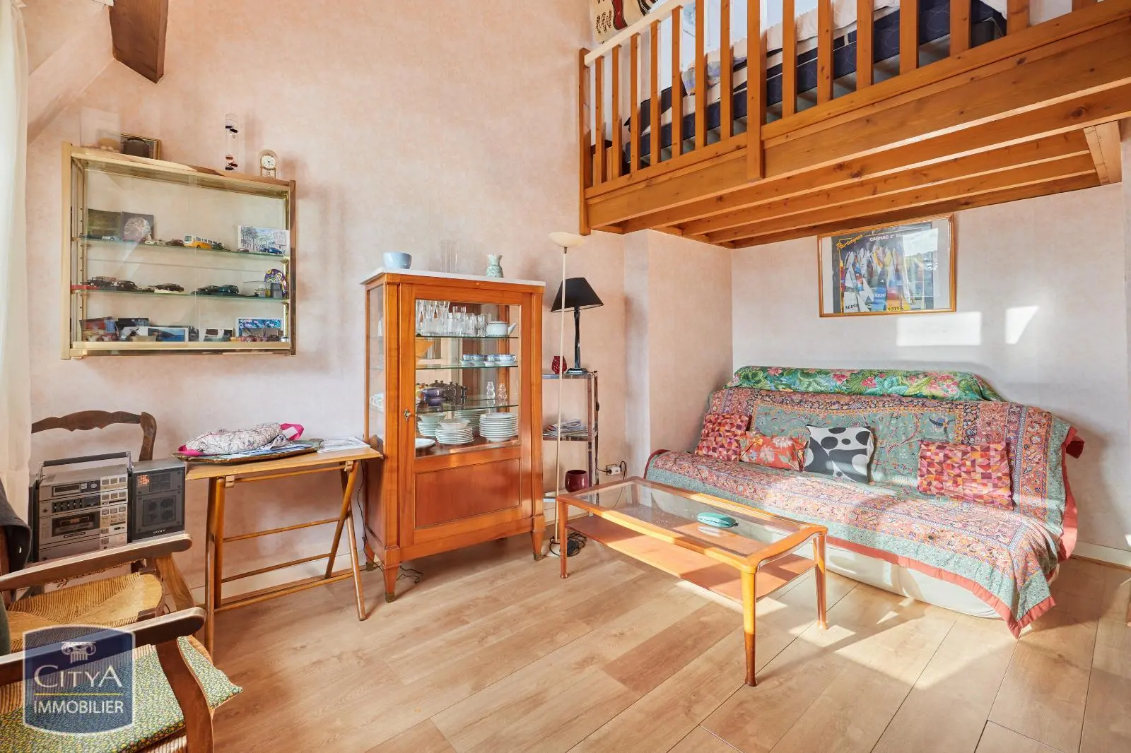 Photo 9 Appartement 3 pièces 44m²