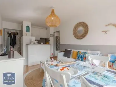 Photo 7 Appartement 2 pièces 31.8m²