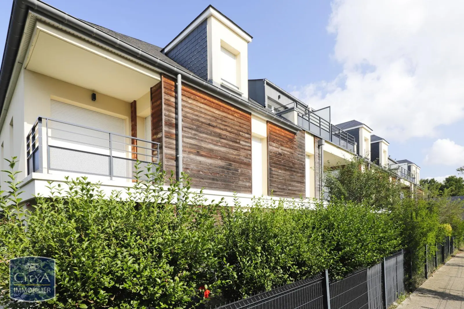 Photo 7 Appartement 1 pièce 34m²