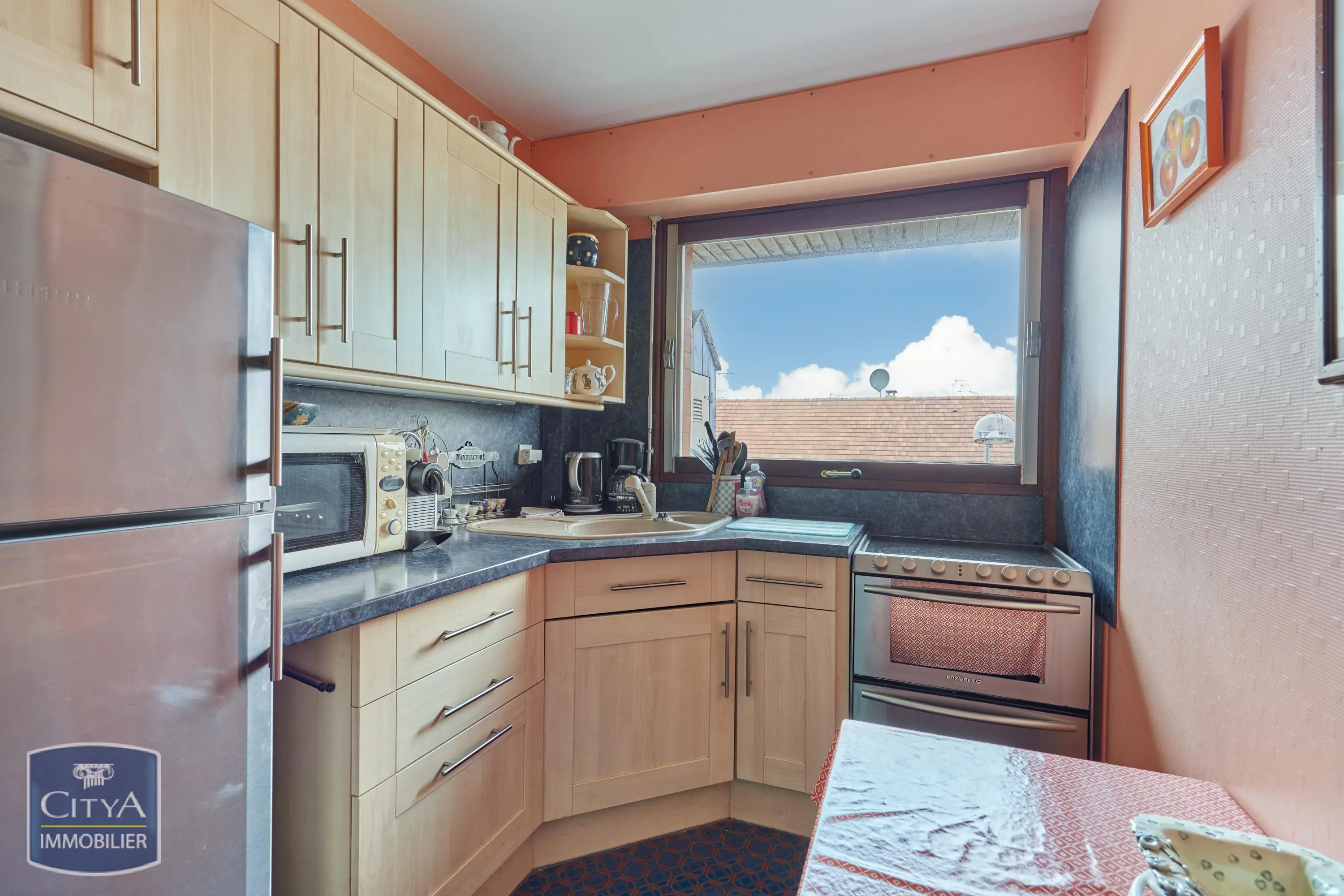 Photo 9 Appartement 2 pièces 50m²