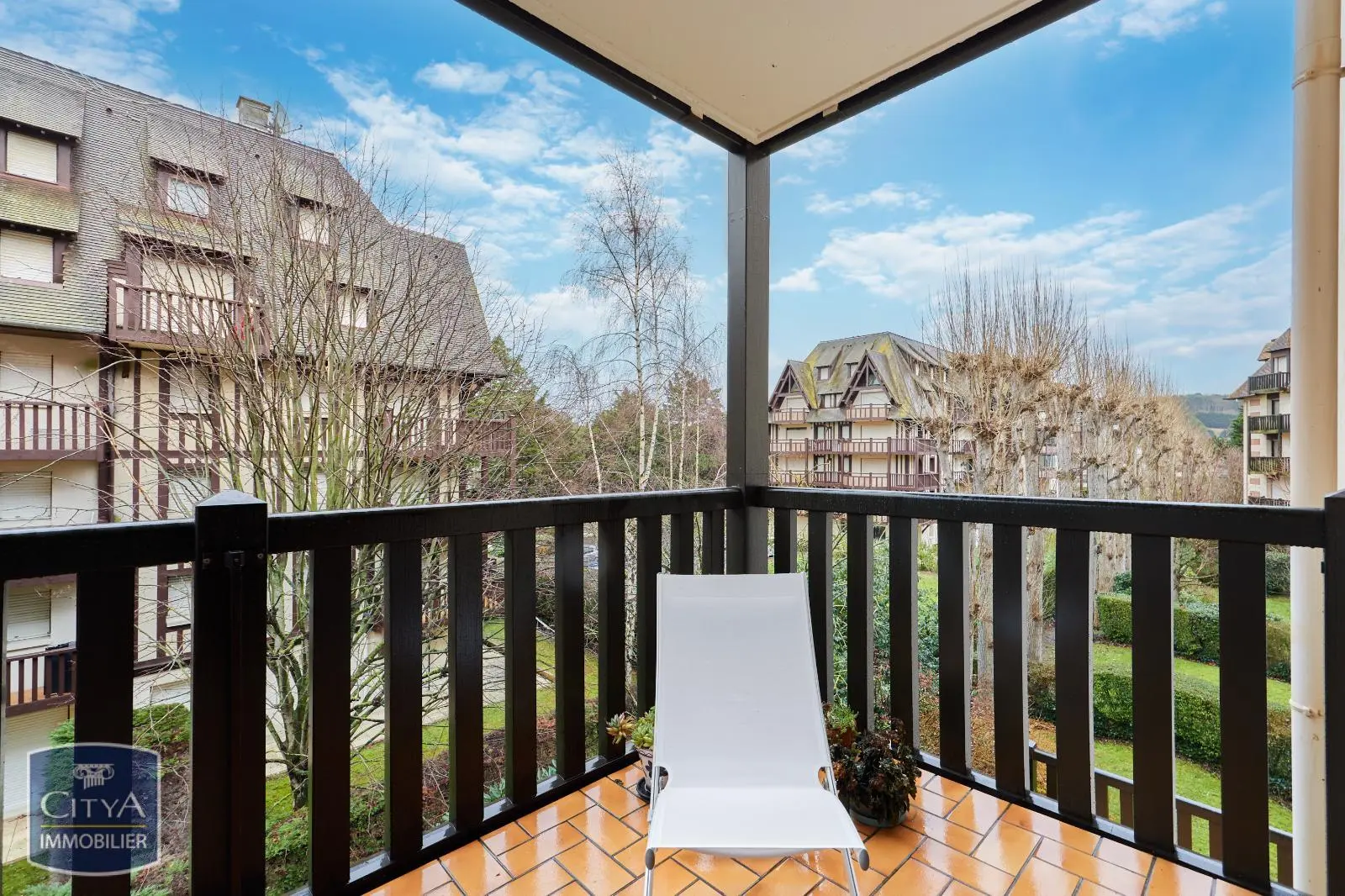 Photo 8 Appartement 2 pièces 38m²