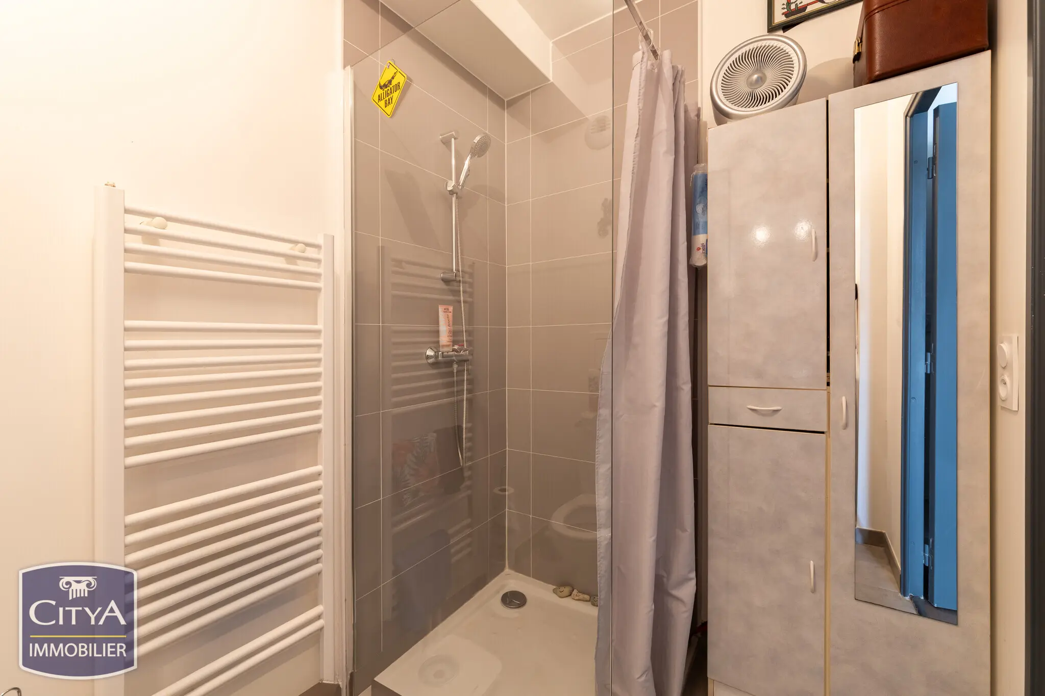 Photo 8 Appartement 2 pièces 44.5m²