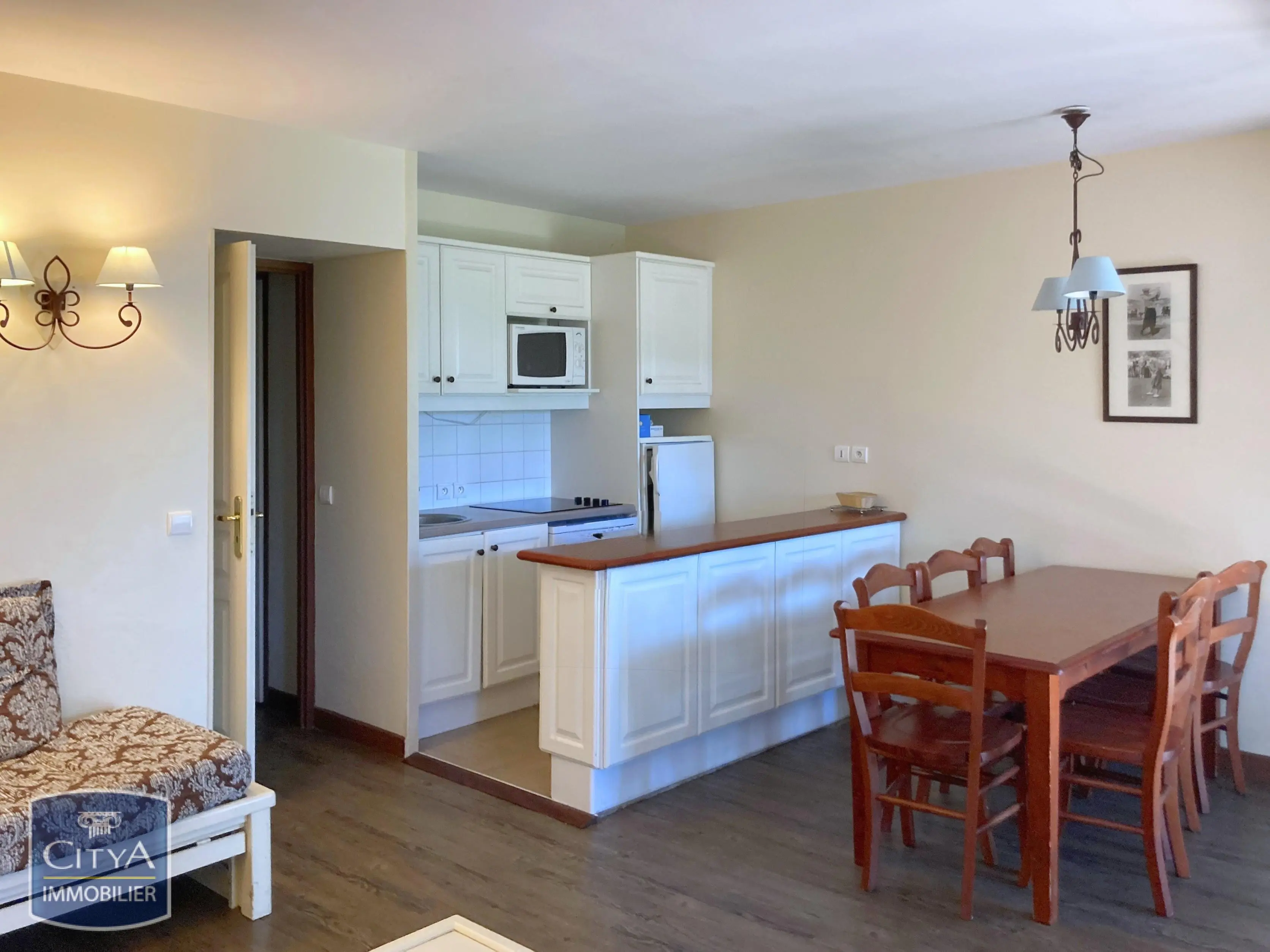 Photo 4 Appartement 3 pièces 42.44m²