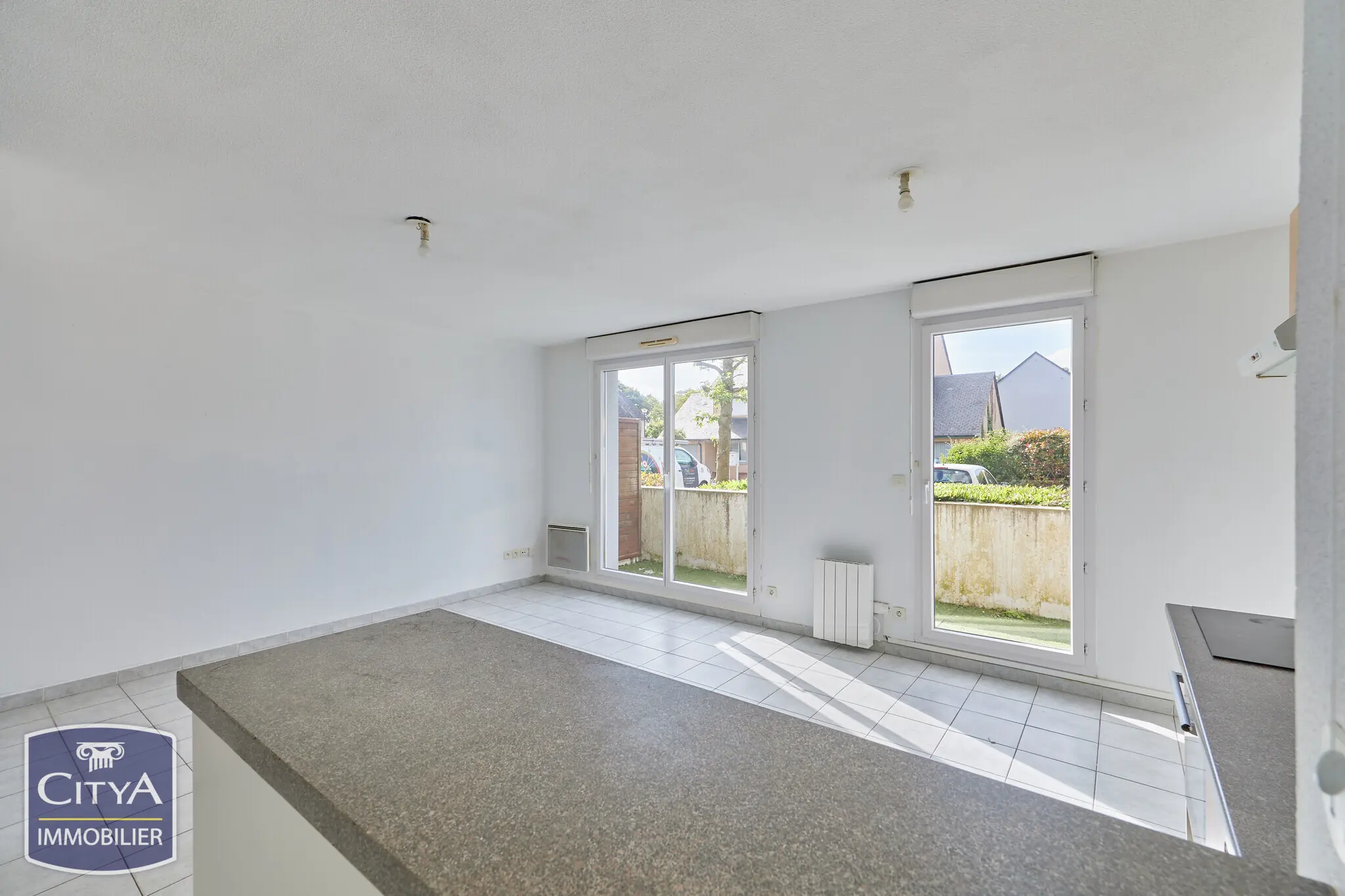 Photo 8 appartement La Rivière-Saint-Sauveur