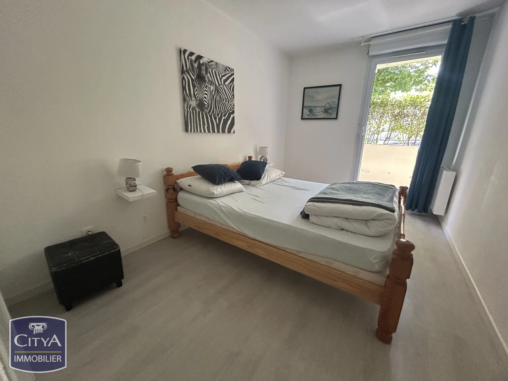 Photo 5 Appartement 3 pièces 56m²