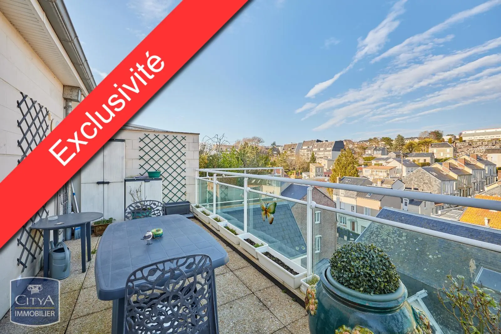 Photo 2 Appartement 2 pièces 56m²