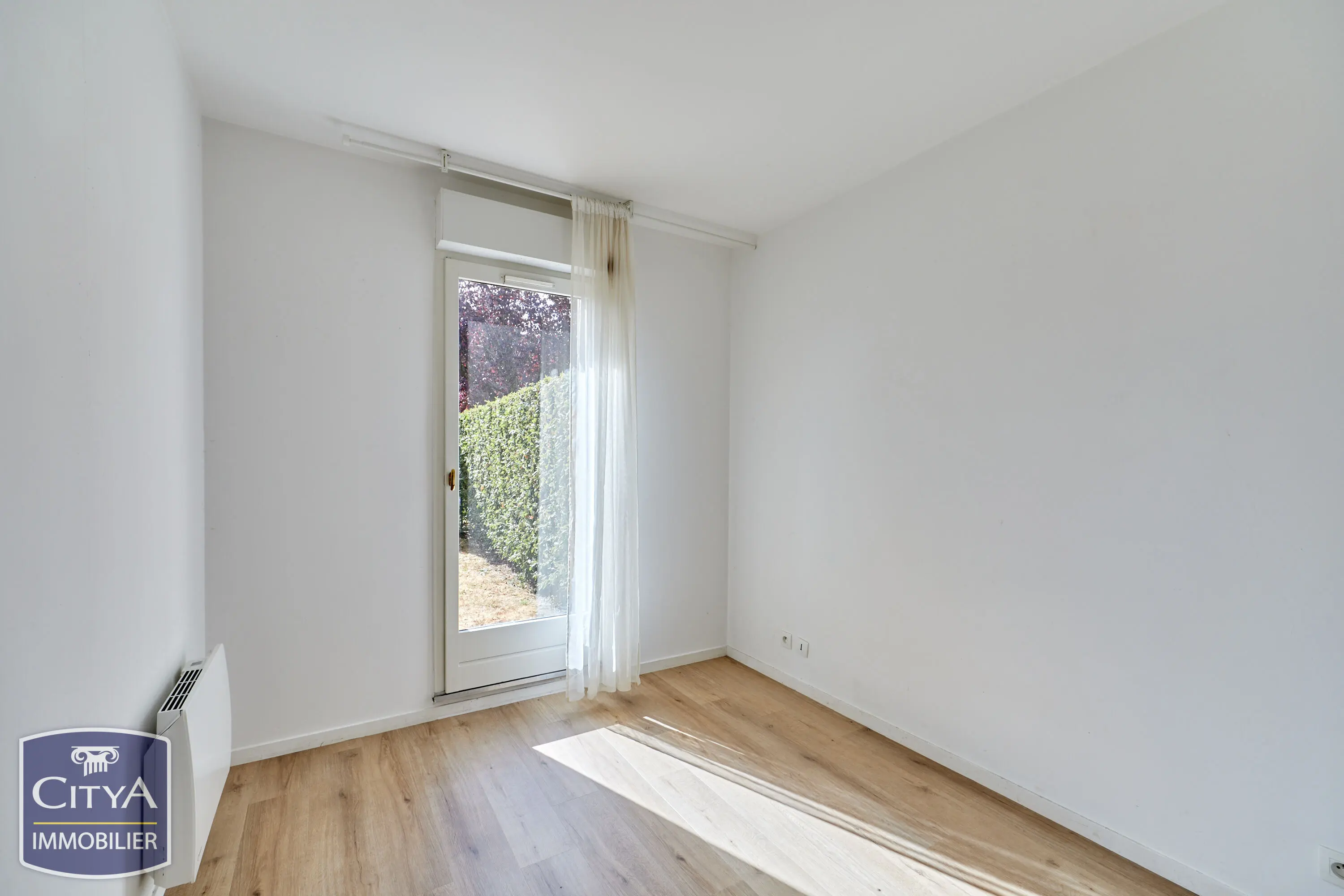 Photo 8 Appartement 2 pièces 32.18m²