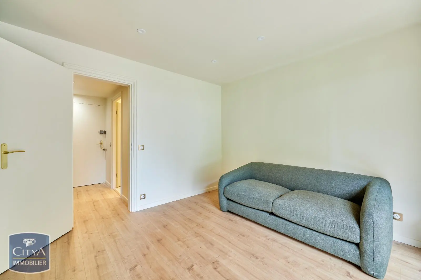 Photo 9 Appartement 1 pièce 19m²