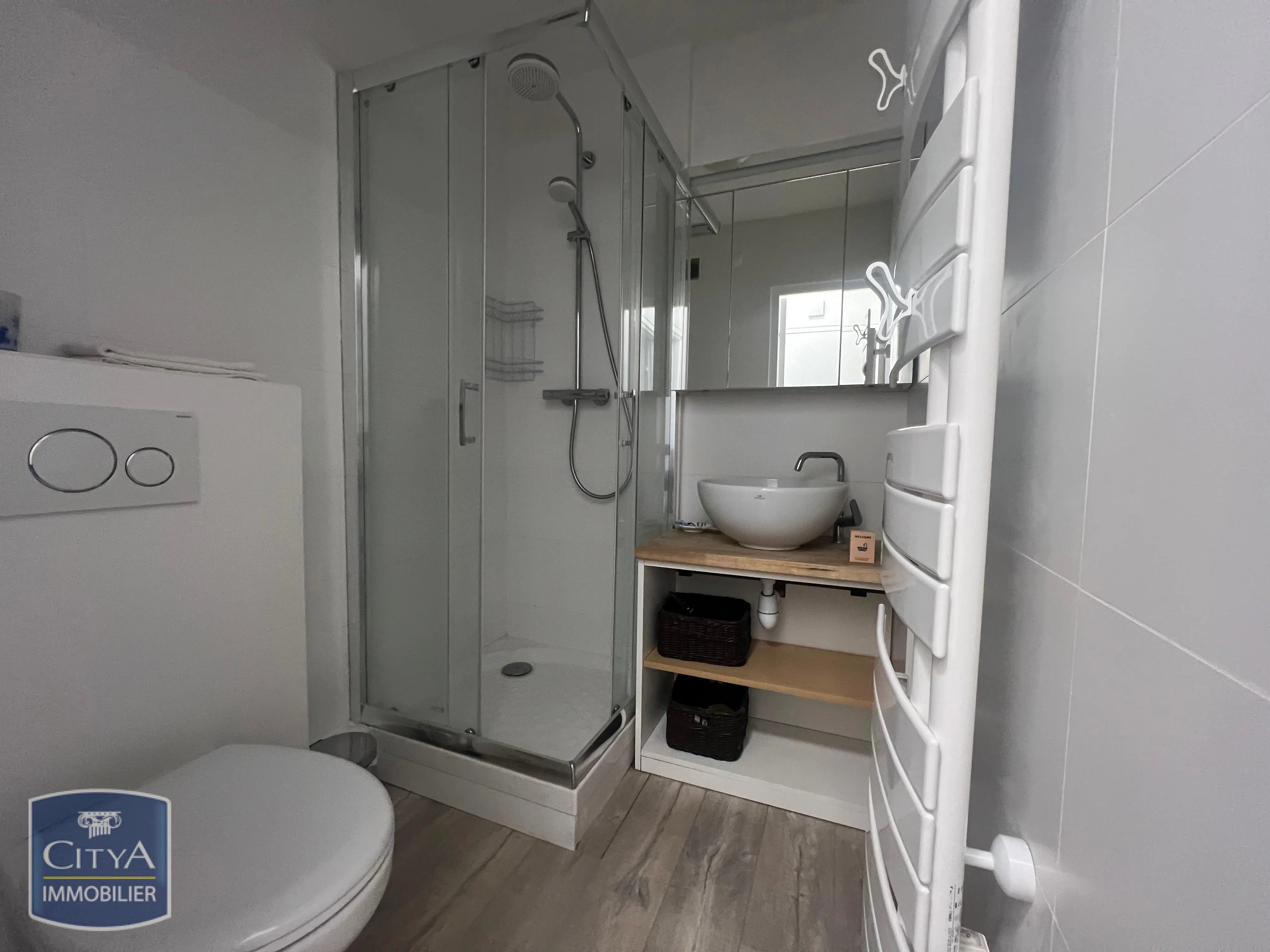 Photo 5 Appartement 2 pièces 30m²