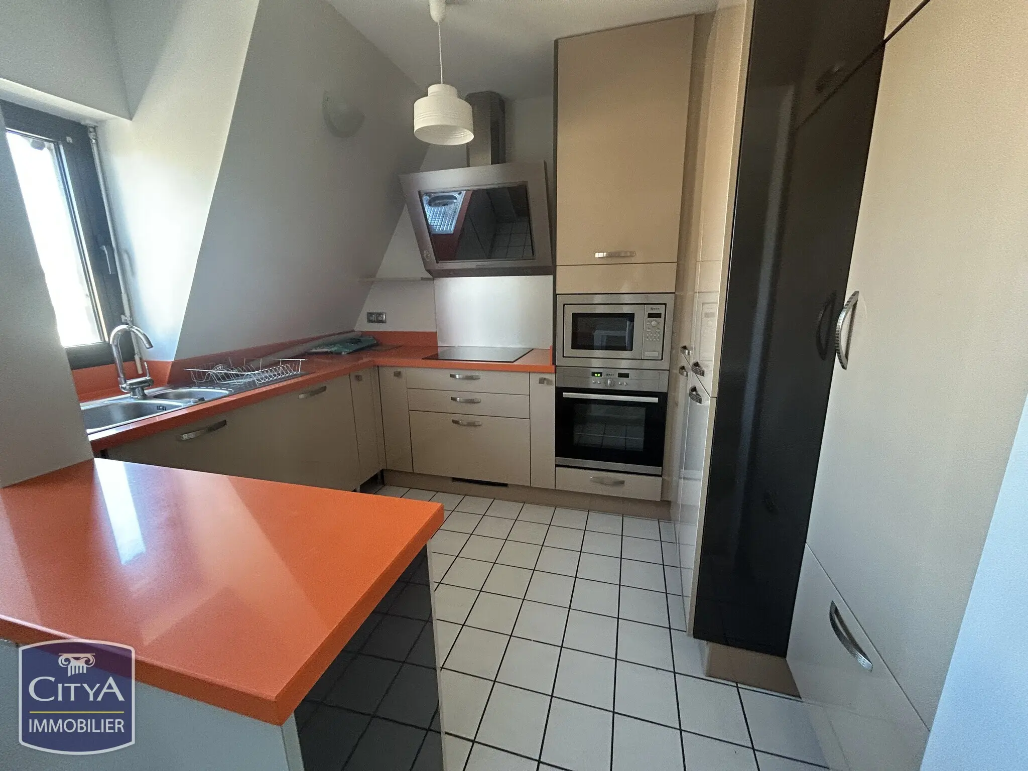 Photo 7 Appartement 3 pièces 91m²