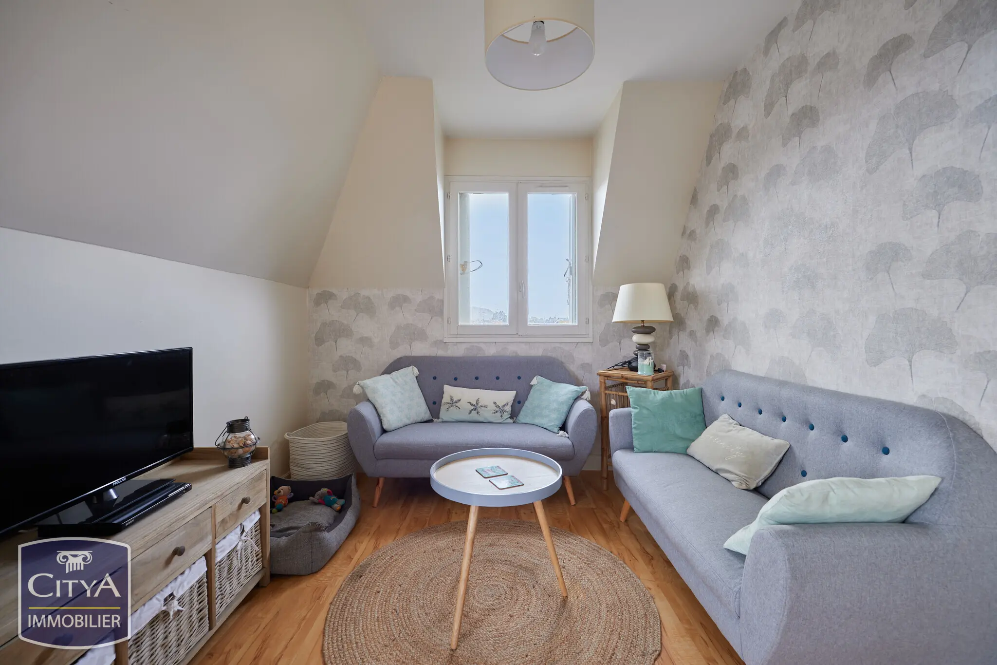 Photo 5 appartement Deauville