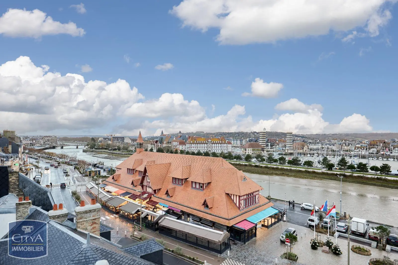 Photo 10 Appartement 3 pièces 57m²