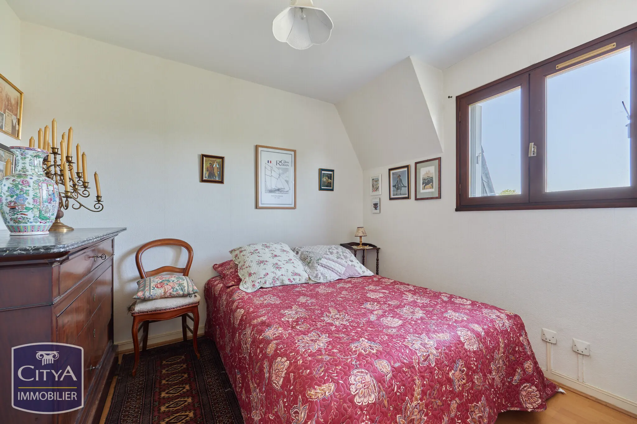 Photo 6 Appartement 2 pièces 33.15m²