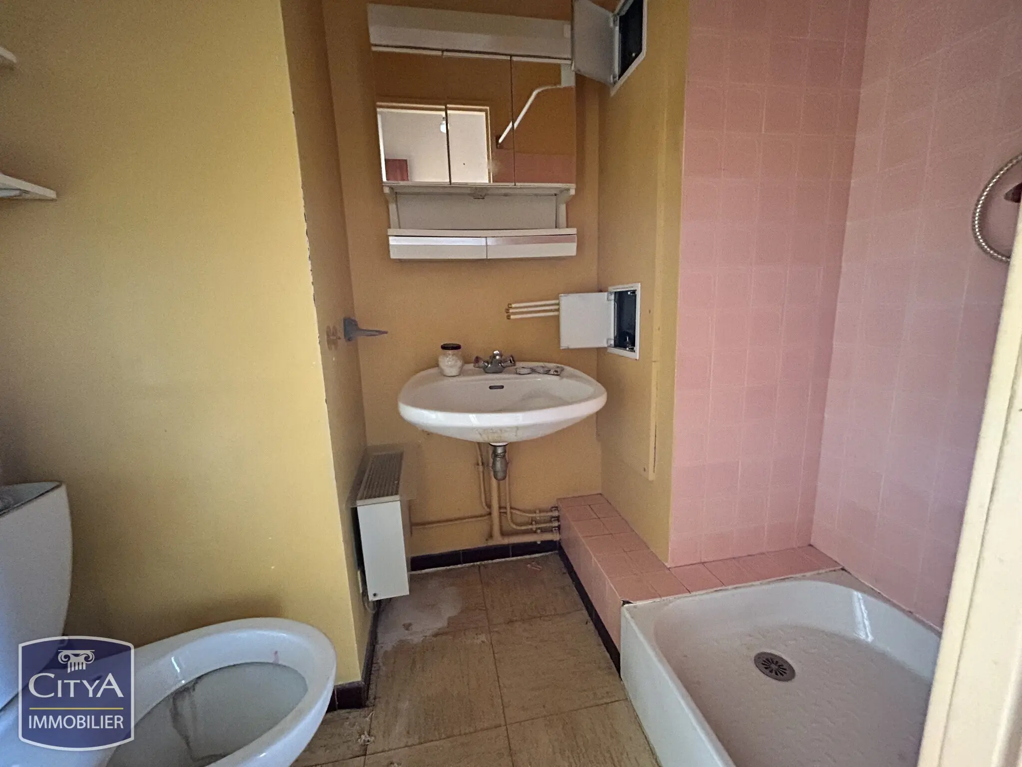 Photo 8 Appartement 2 pièces 42m²