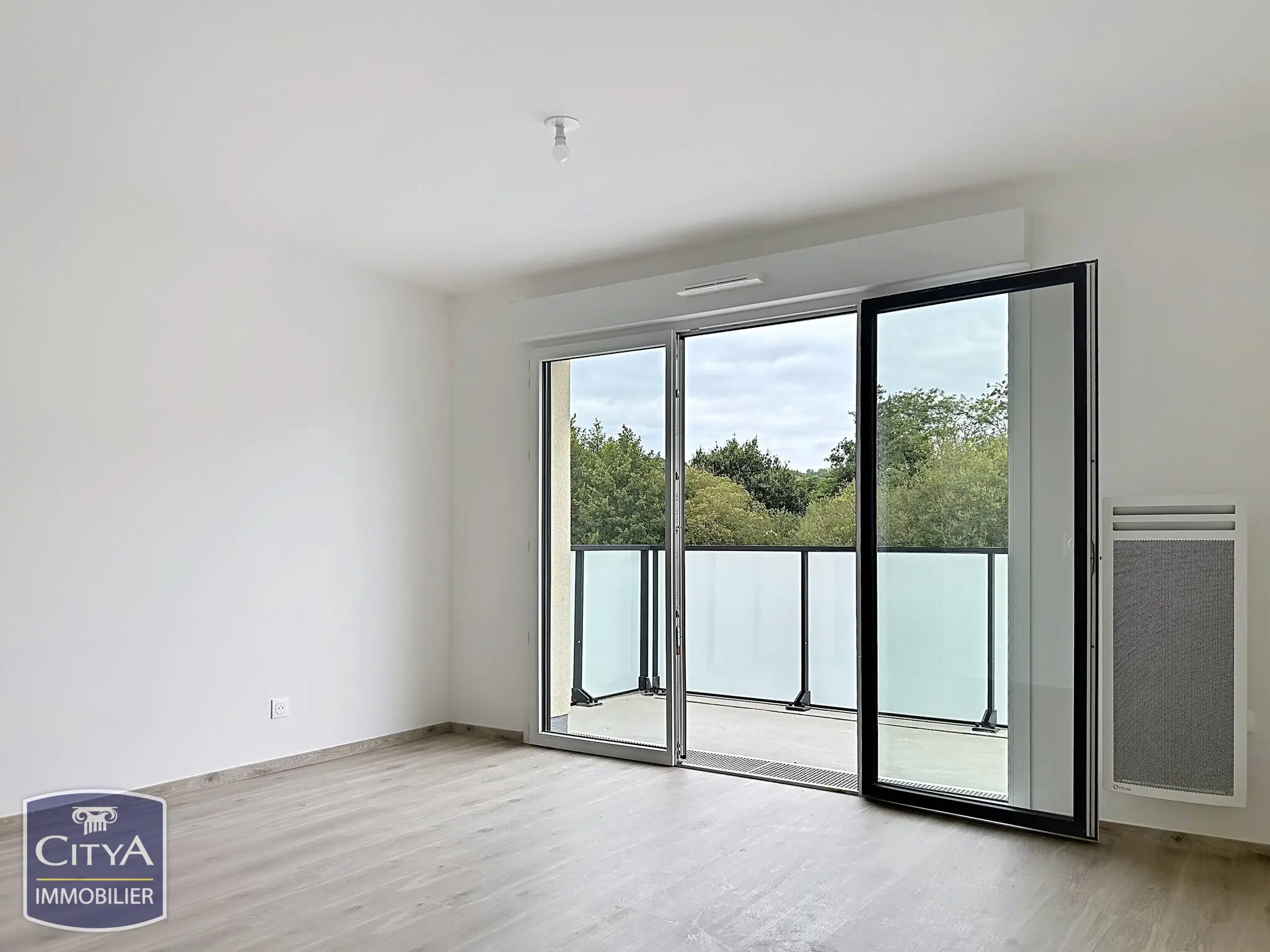 Photo 4 Appartement 2 pièces 40.33m²