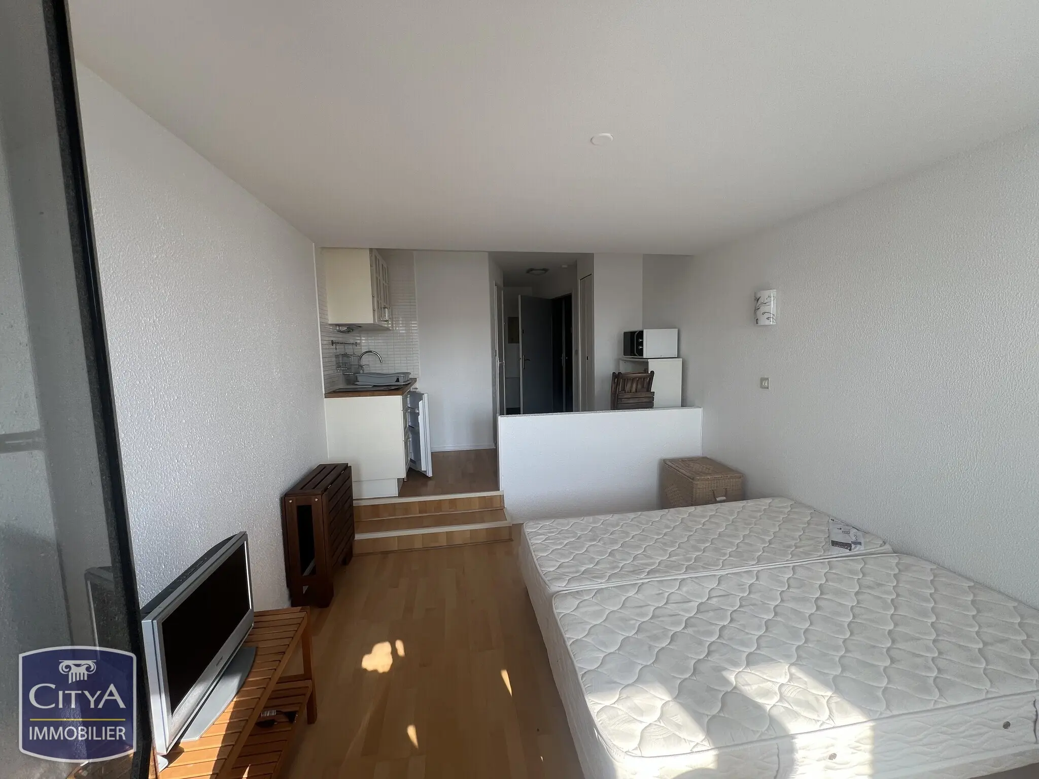 Photo 4 Appartement 1 pièce 24.16m²