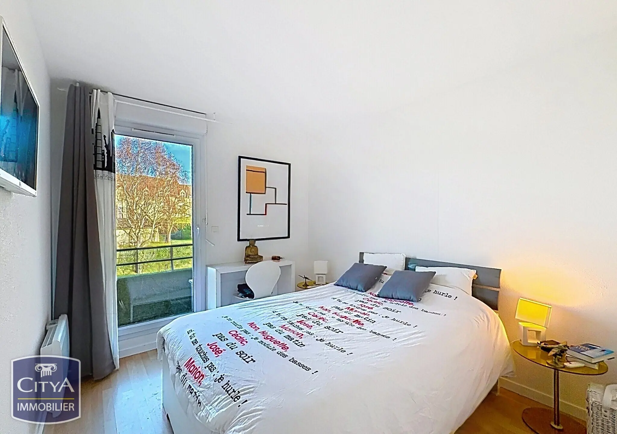 Photo 4 Appartement 3 pièces 63.95m²