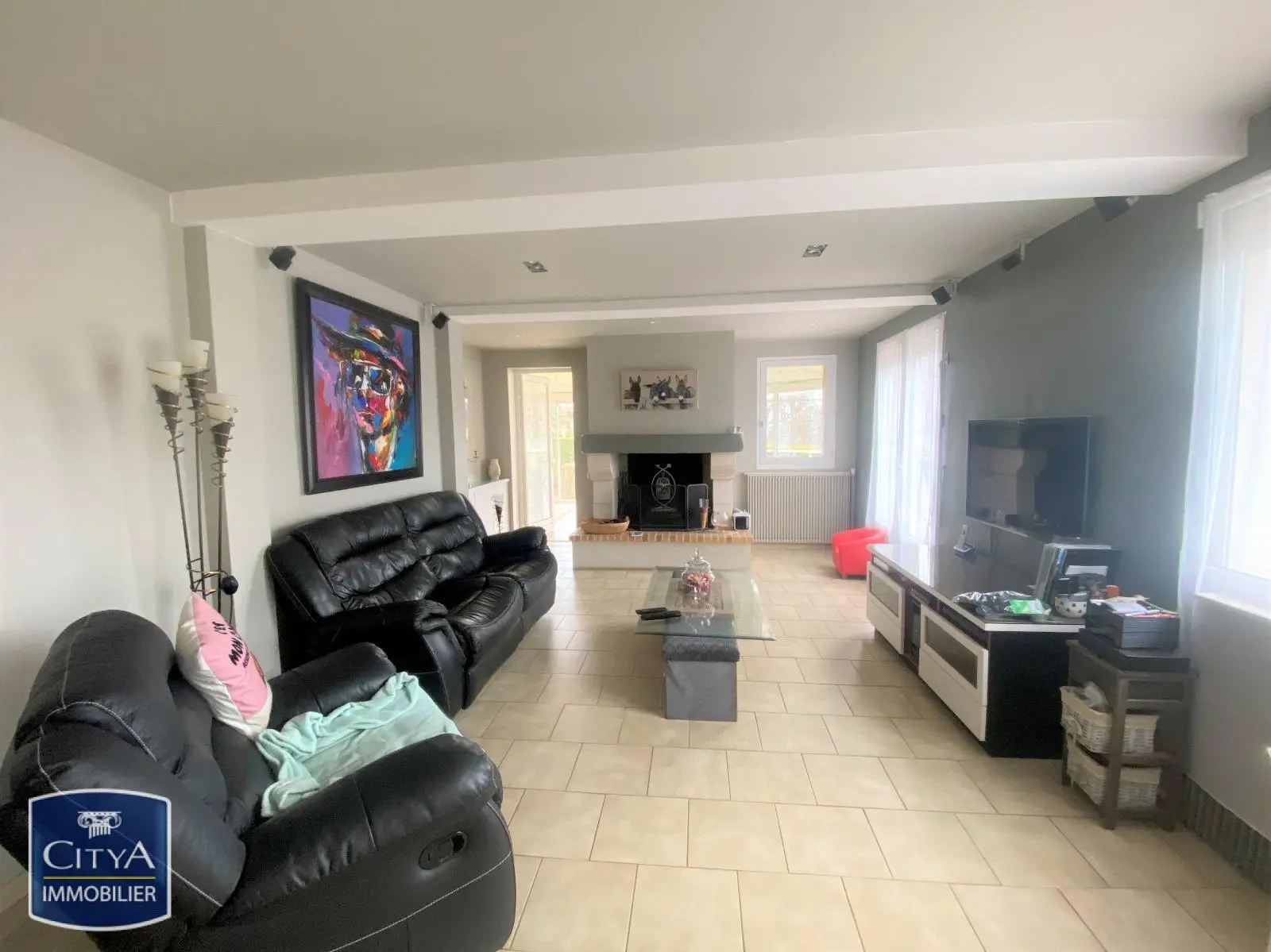 Photo 2 Maison 7 pièces 175m²