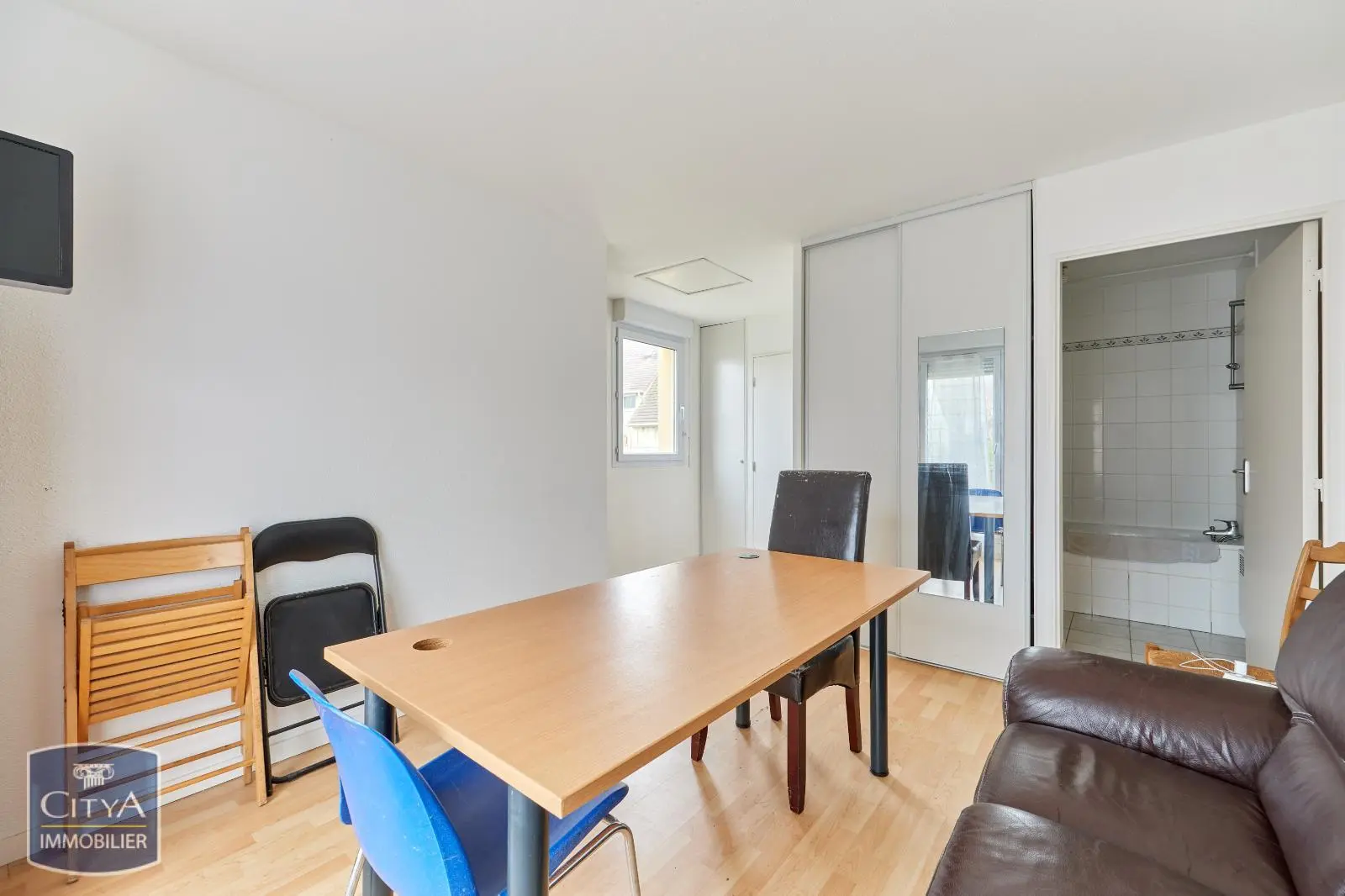 Photo 4 Appartement 2 pièces 38m²