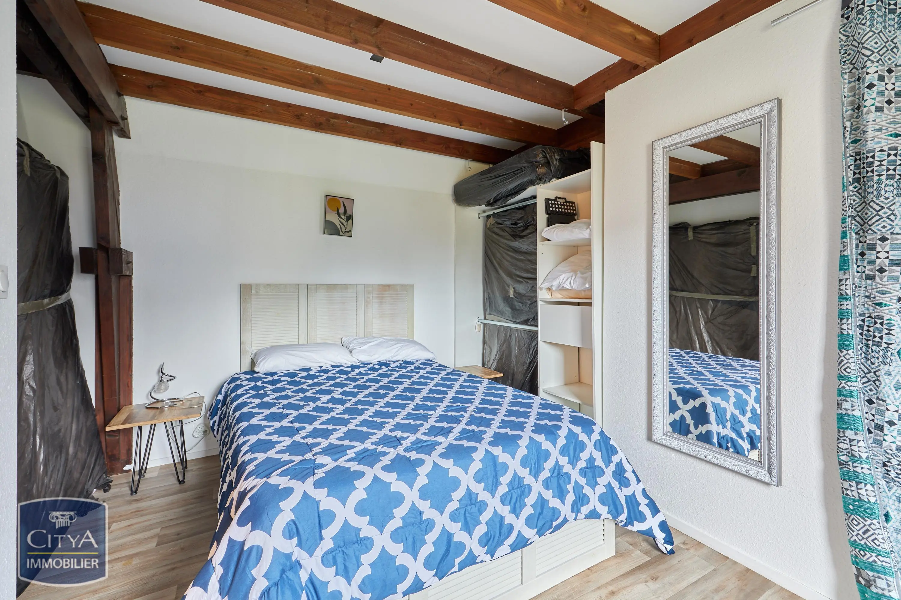 Photo 7 Maison 3 pièces 50m²