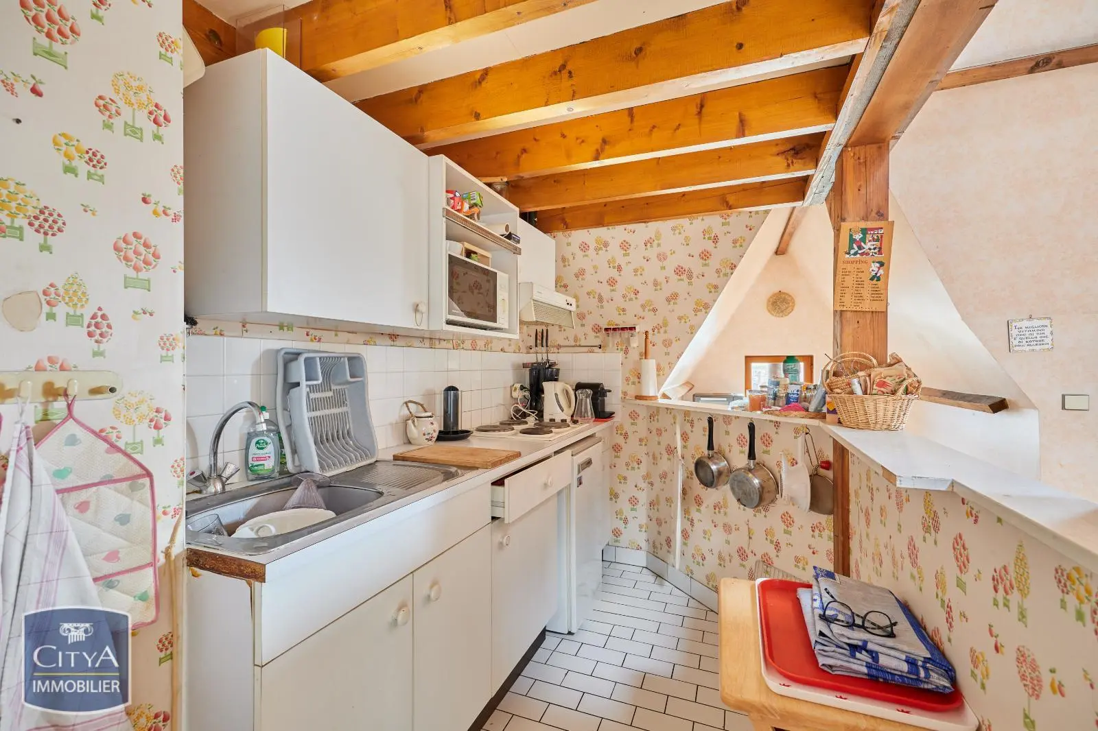 Photo 12 Appartement 3 pièces 44m²