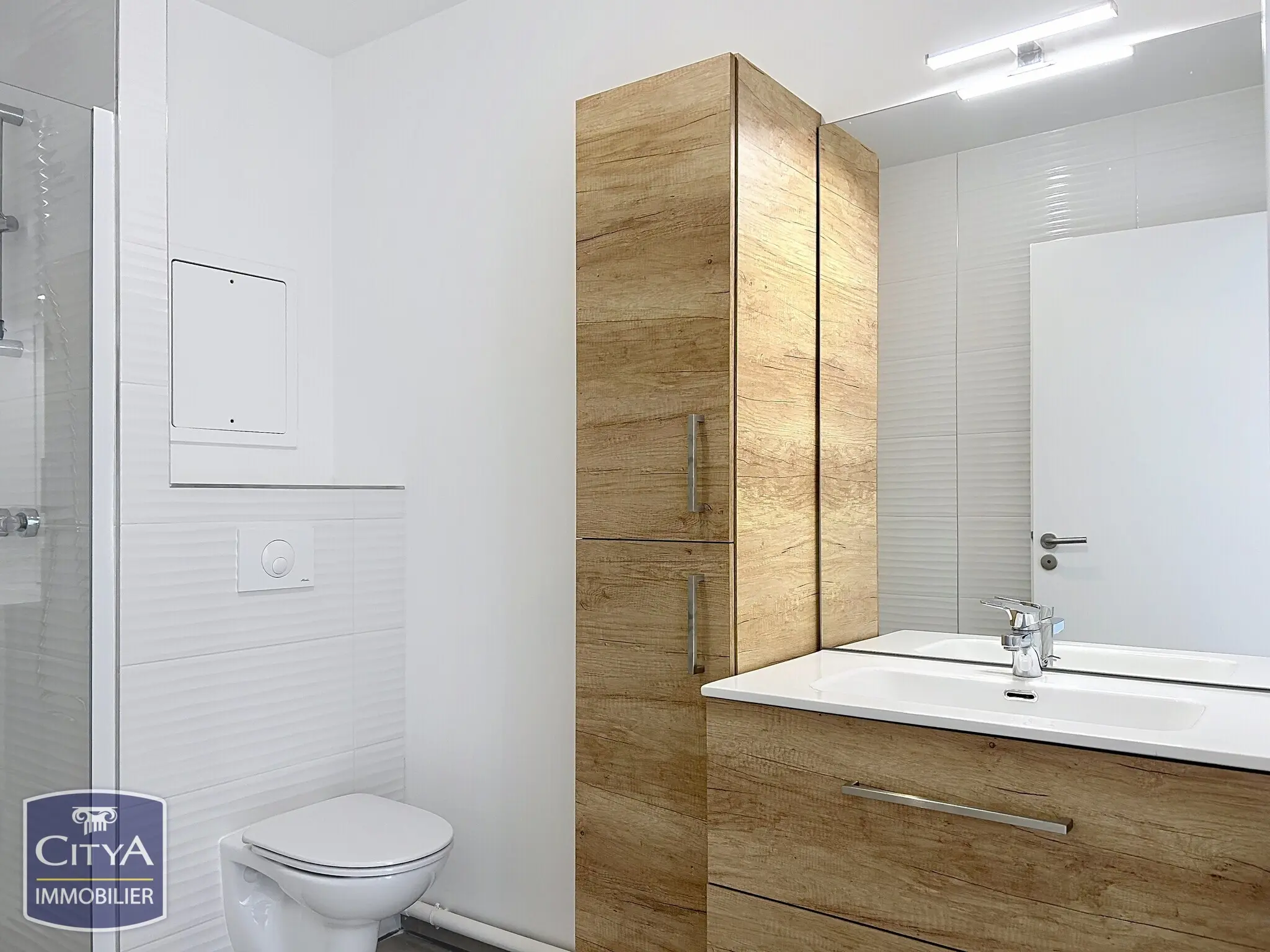 Photo 9 Appartement 2 pièces 40.33m²