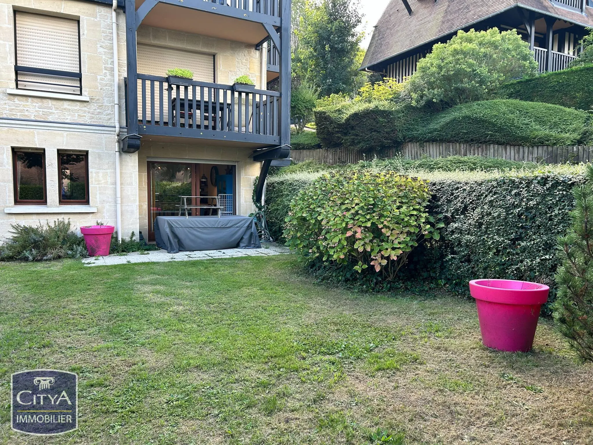 Photo 14 Appartement 4 pièces 78.5m²