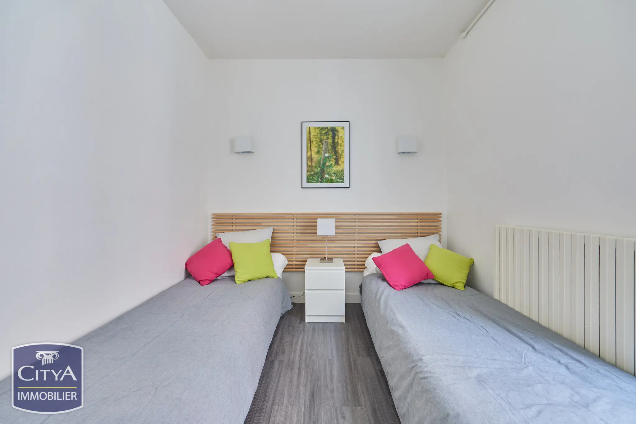 Photo 8 Appartement 2 pièces 45m²