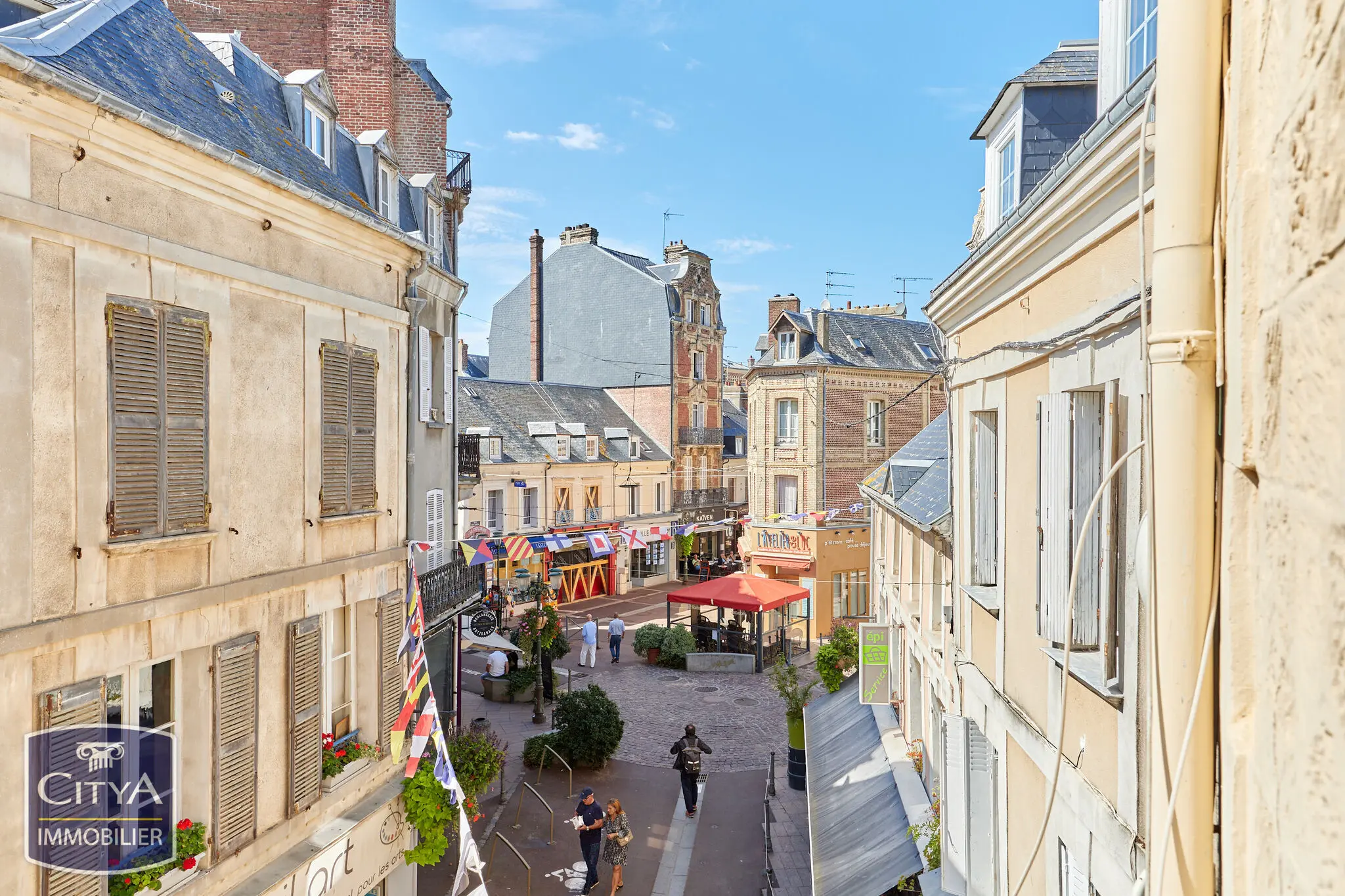 Photo 8 appartement Trouville-sur-Mer