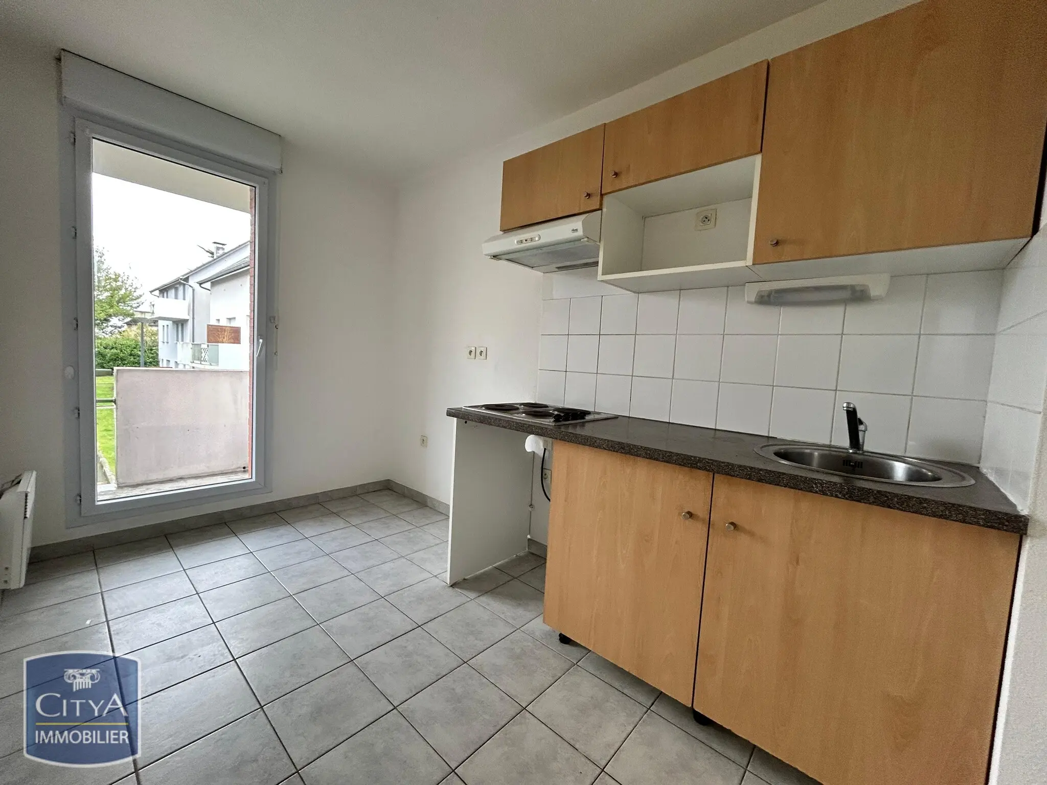 Photo 2 Appartement 3 pièces 63m²