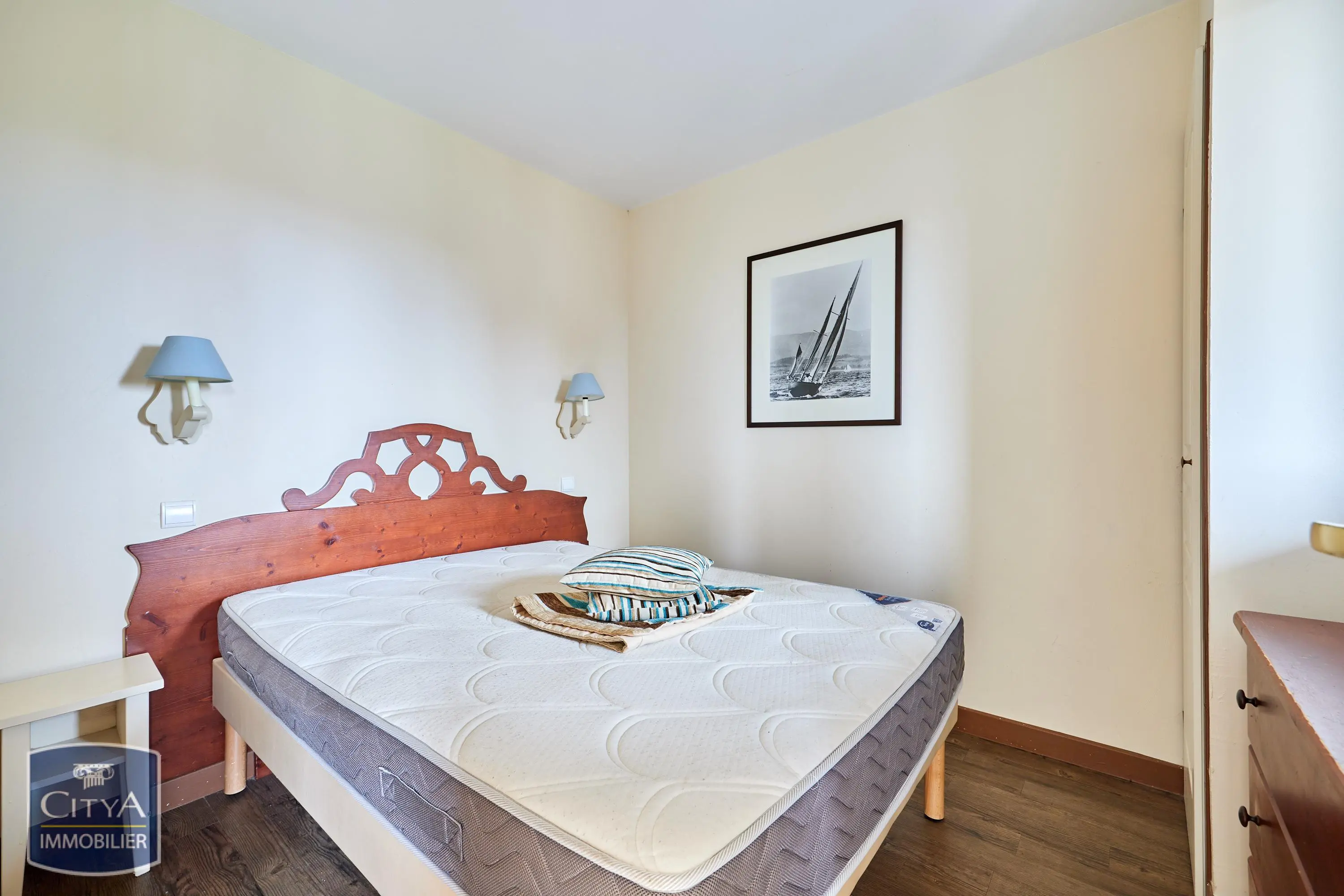 Photo 7 Appartement 2 pièces 32m²