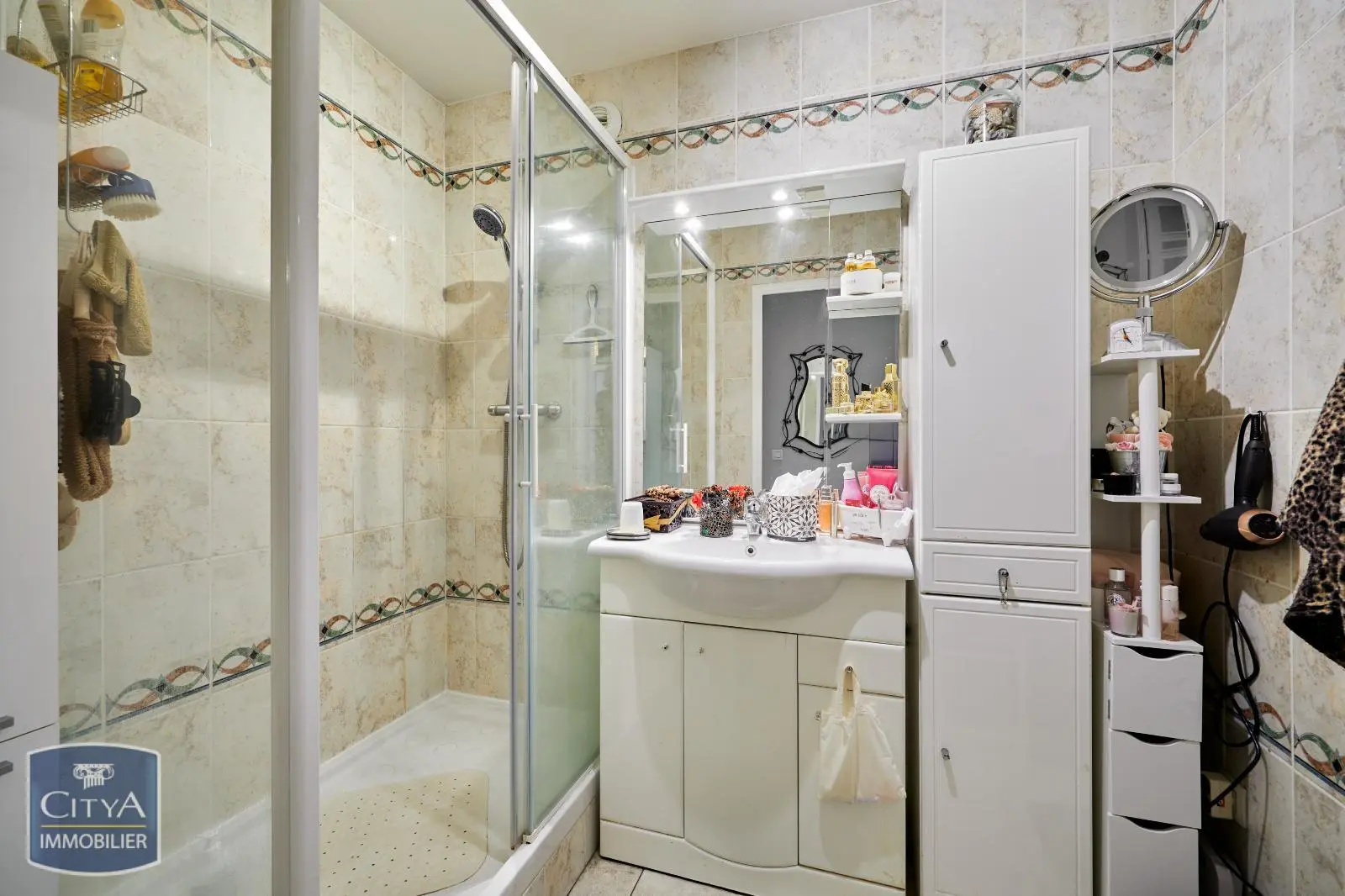 Photo 7 Appartement 2 pièces 56m²