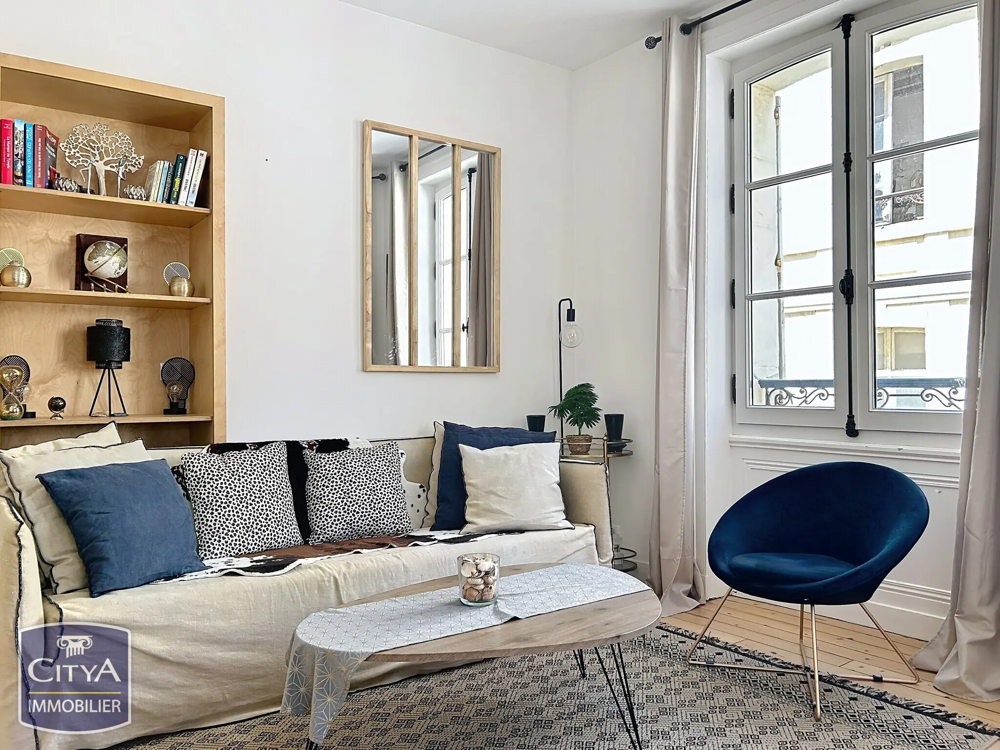 Photo 2 appartement Trouville-sur-Mer