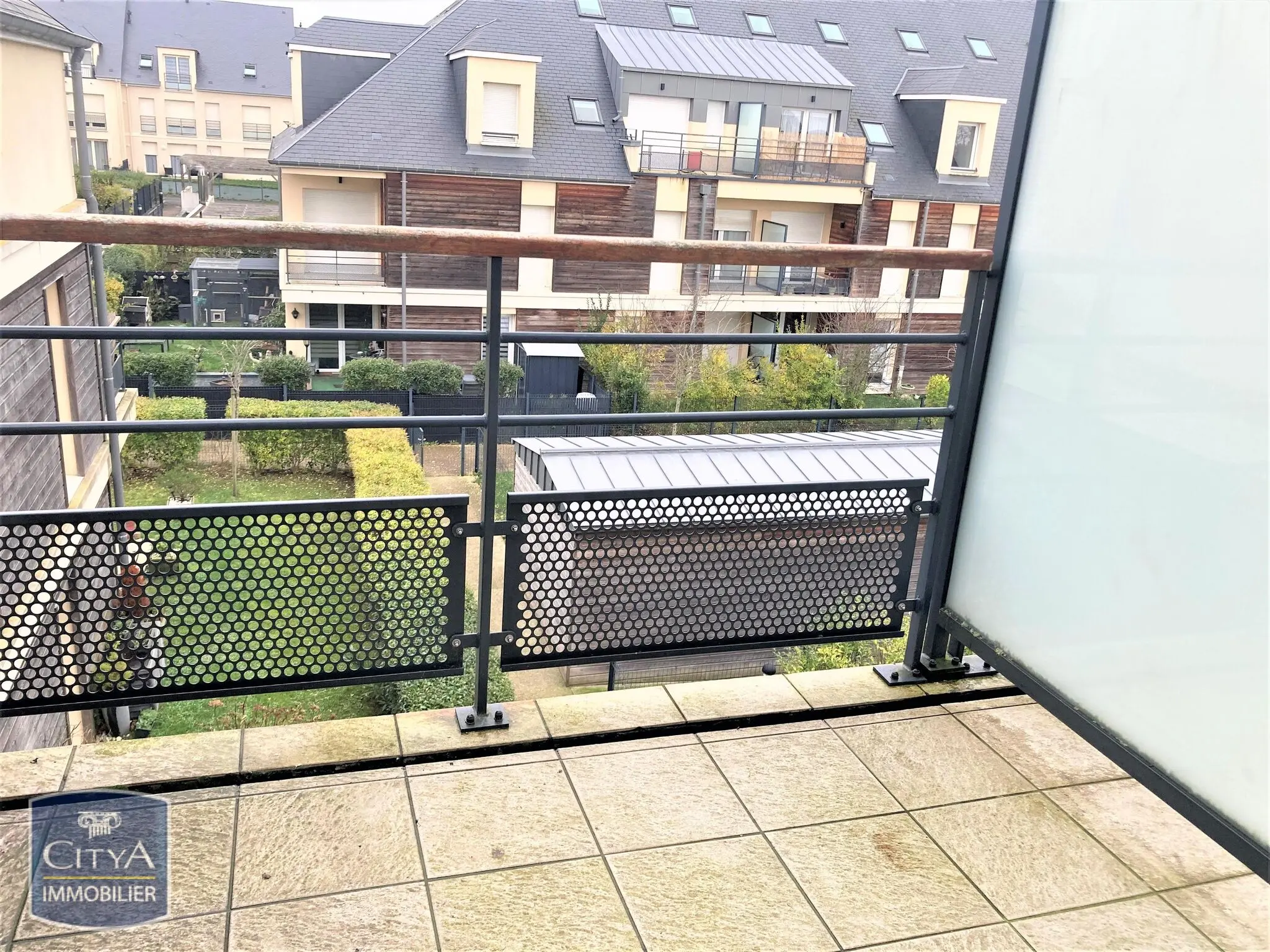 Photo 5 Appartement 1 pièce 25m²