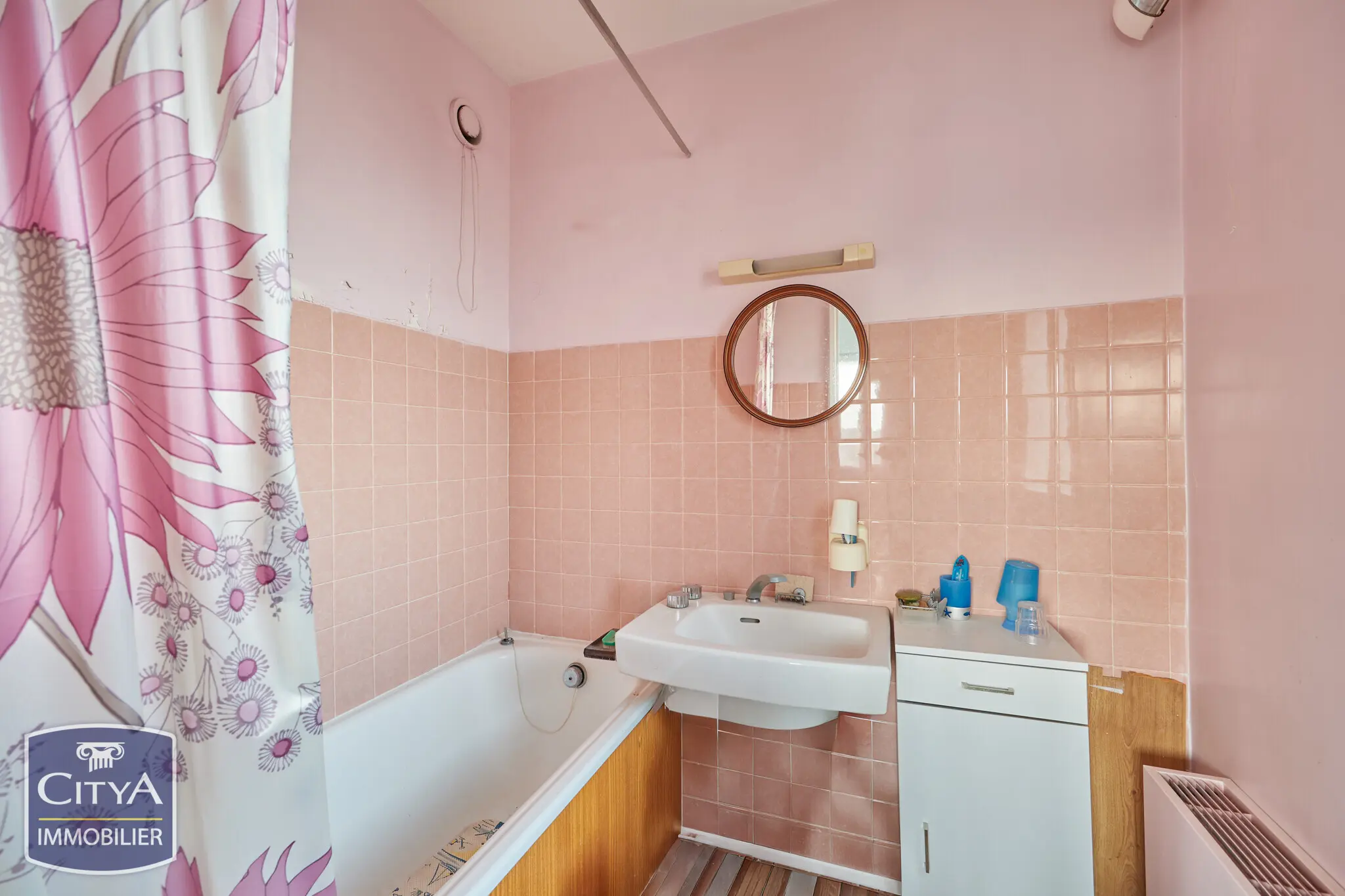 Photo 8 Appartement 2 pièces 32m²