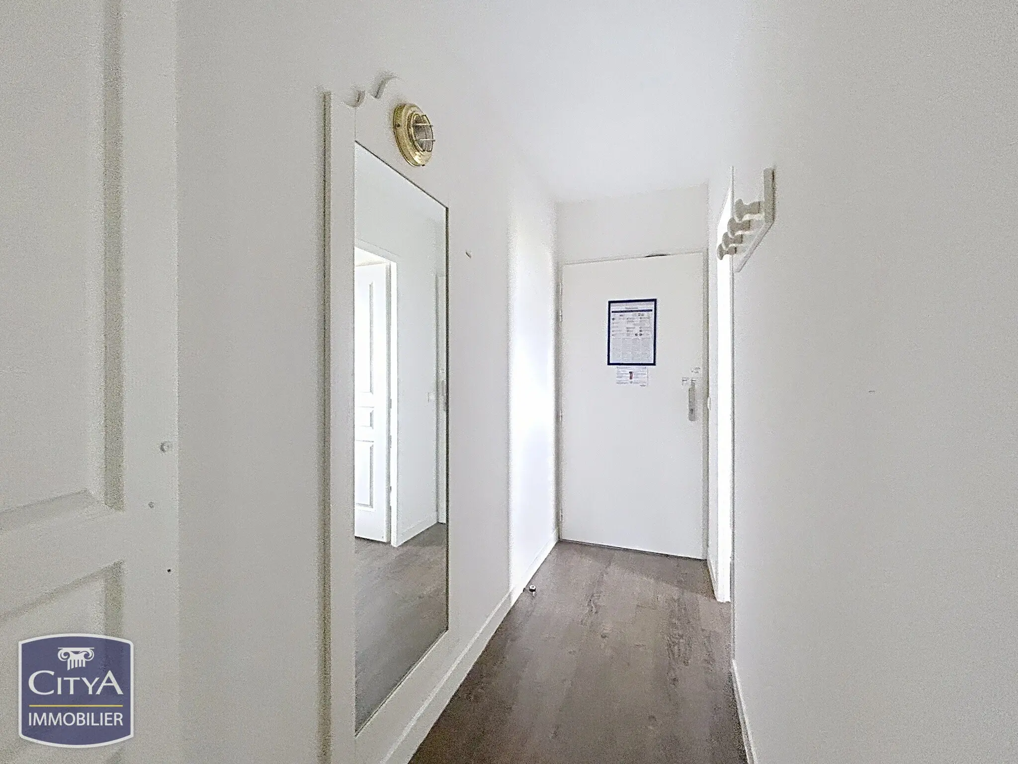 Photo 7 Appartement 2 pièces 29.77m²