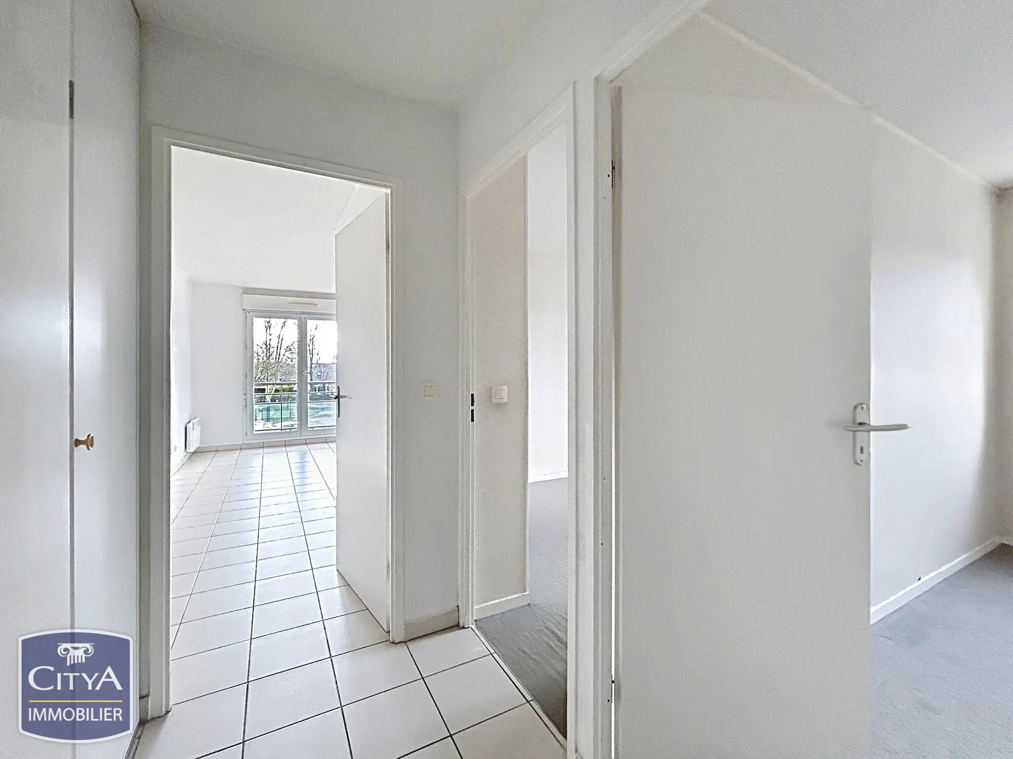 Photo 3 appartement Lisieux