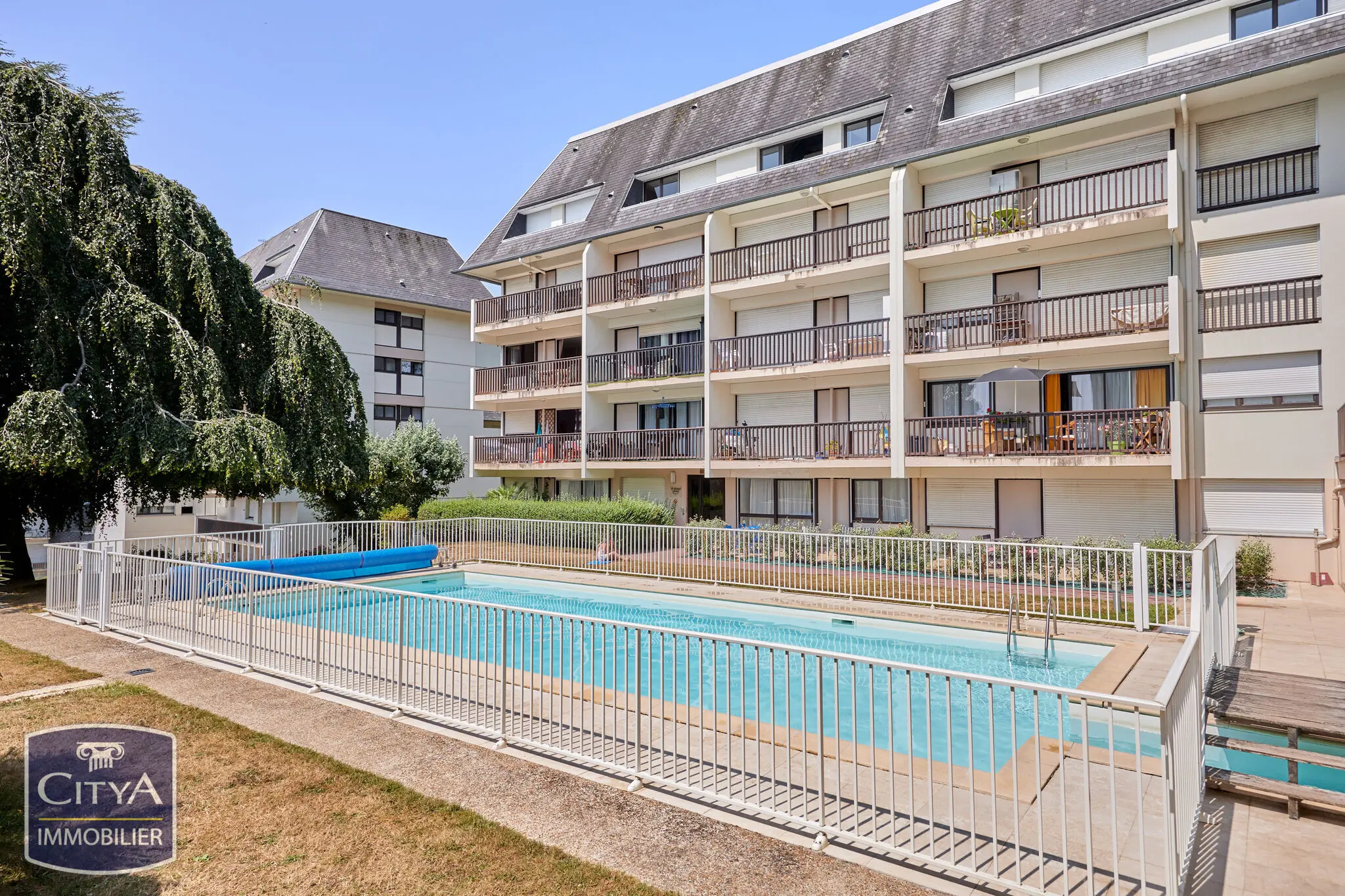 Photo 12 Appartement 2 pièces 64.38m²